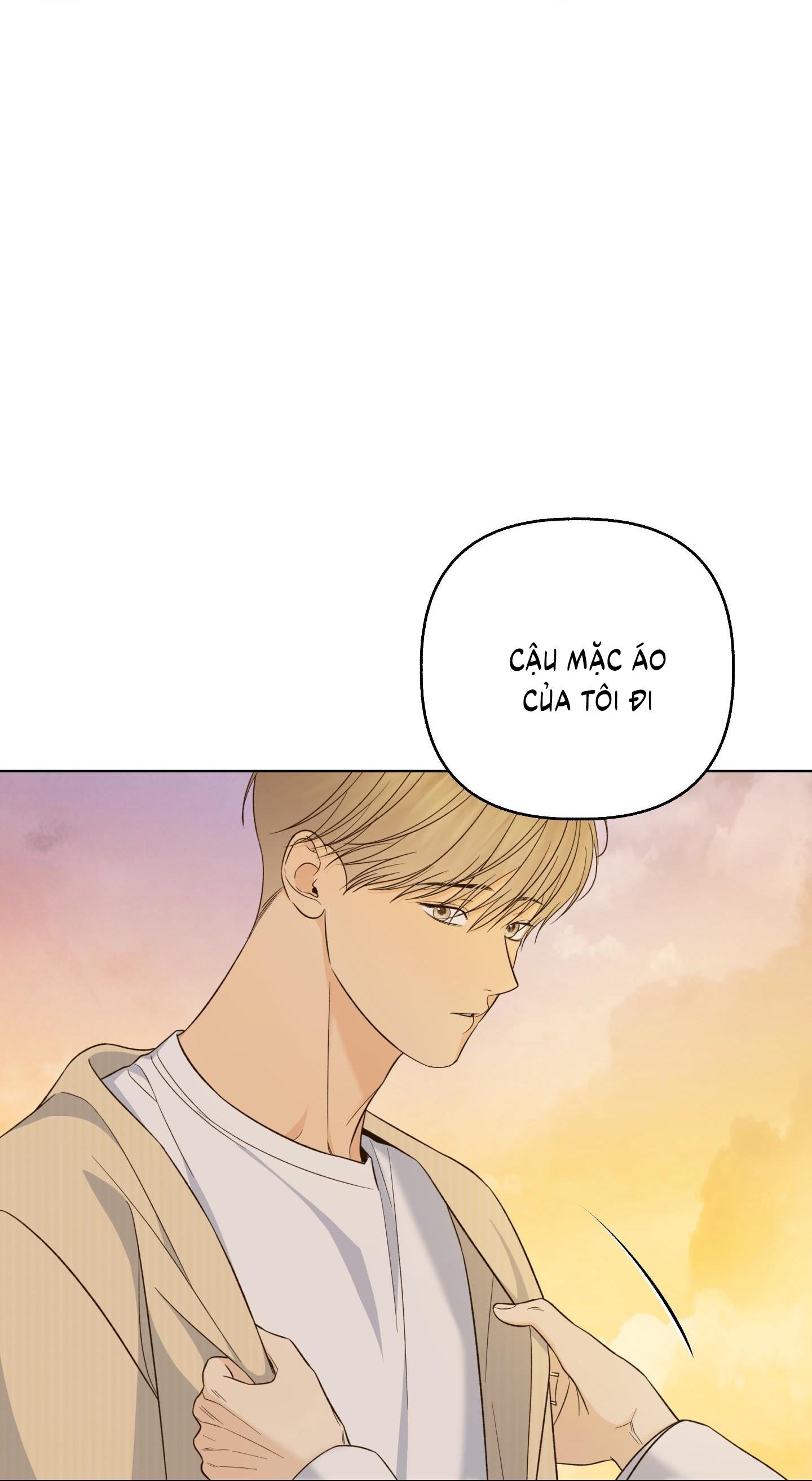 (CBunu) Ngọn Gió Dịu Dàng Chapter 23 END - Trang 2