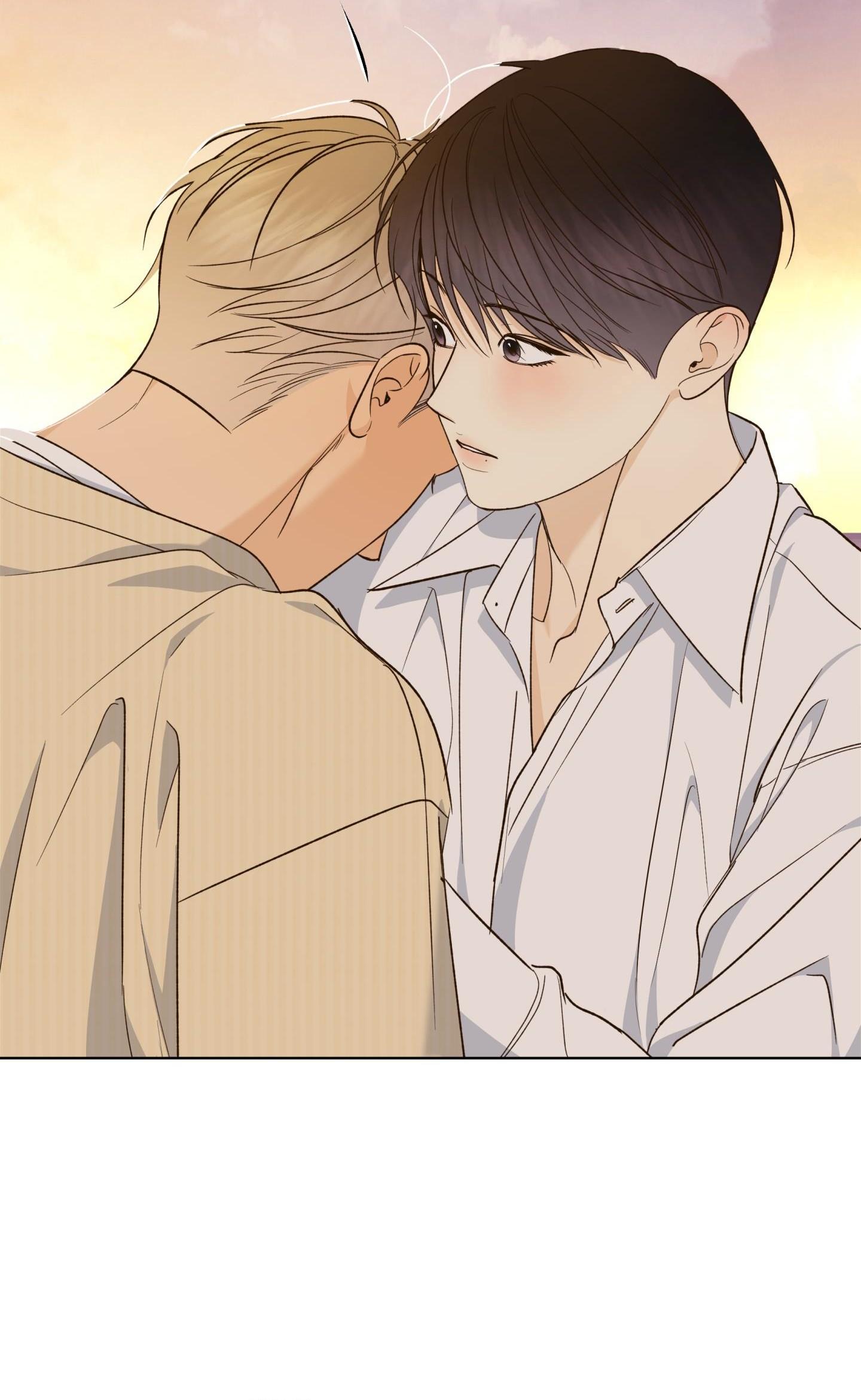 (CBunu) Ngọn Gió Dịu Dàng Chapter 23 END - Trang 2