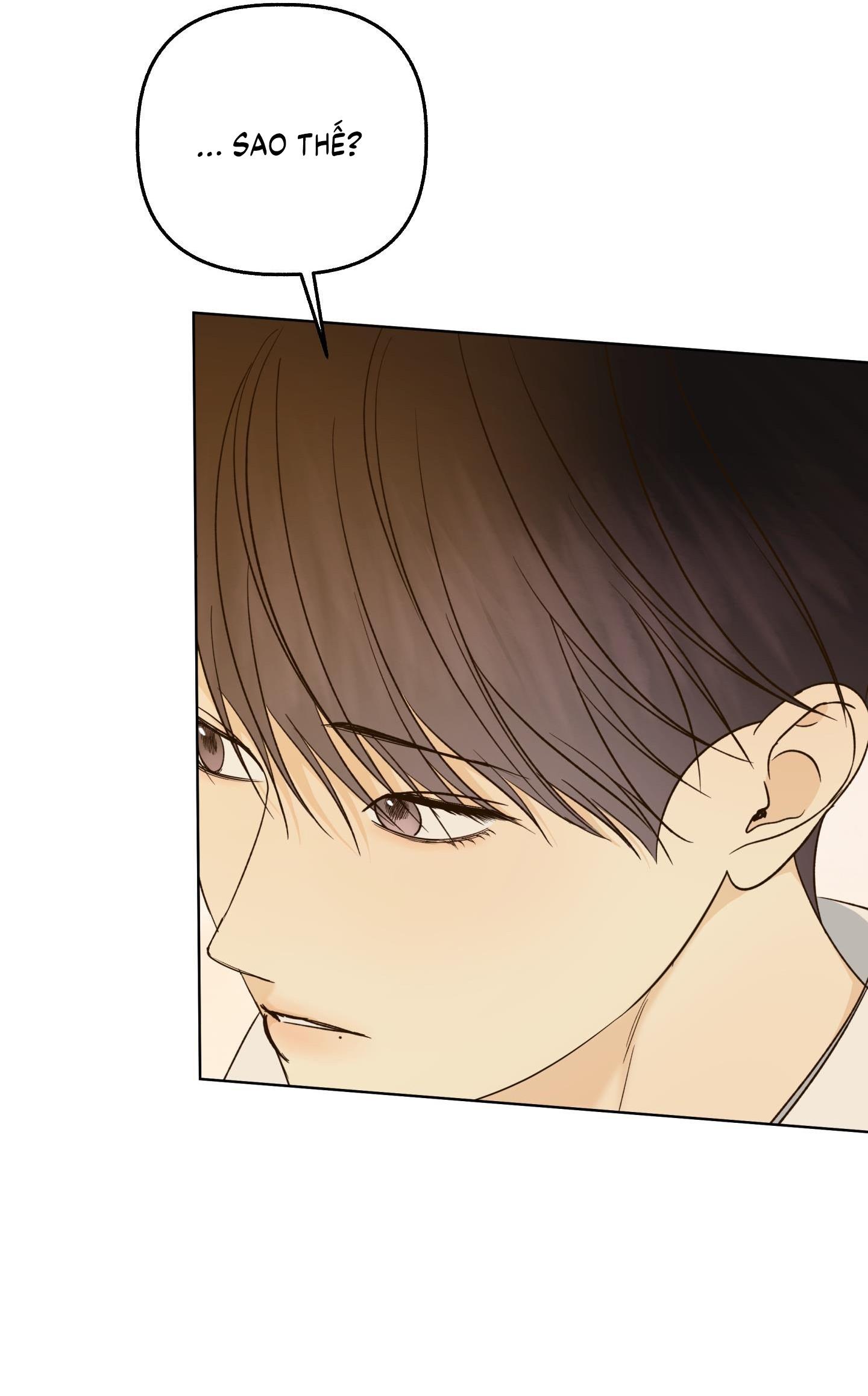 (CBunu) Ngọn Gió Dịu Dàng Chapter 23 END - Trang 2