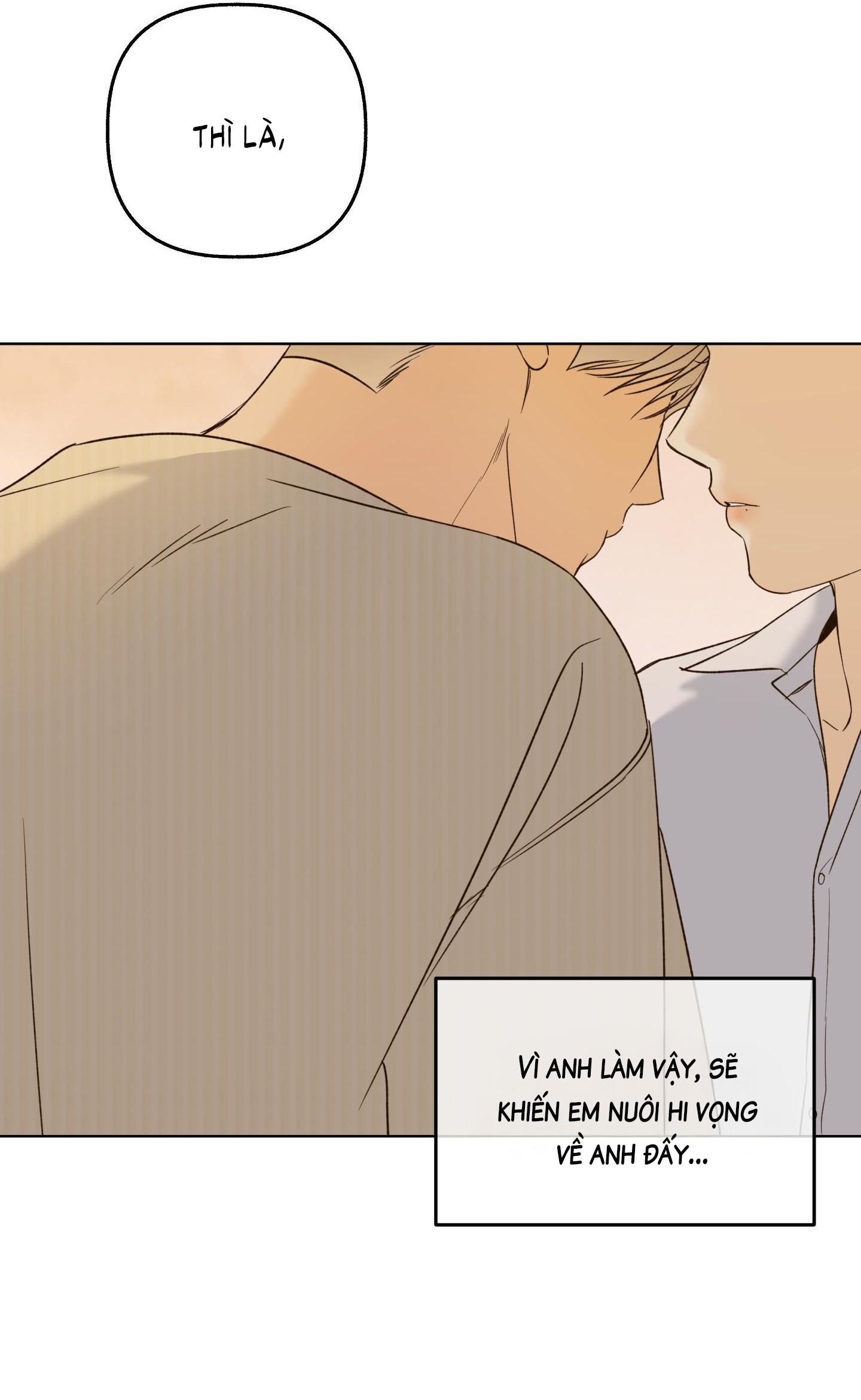(CBunu) Ngọn Gió Dịu Dàng Chapter 23 END - Trang 2