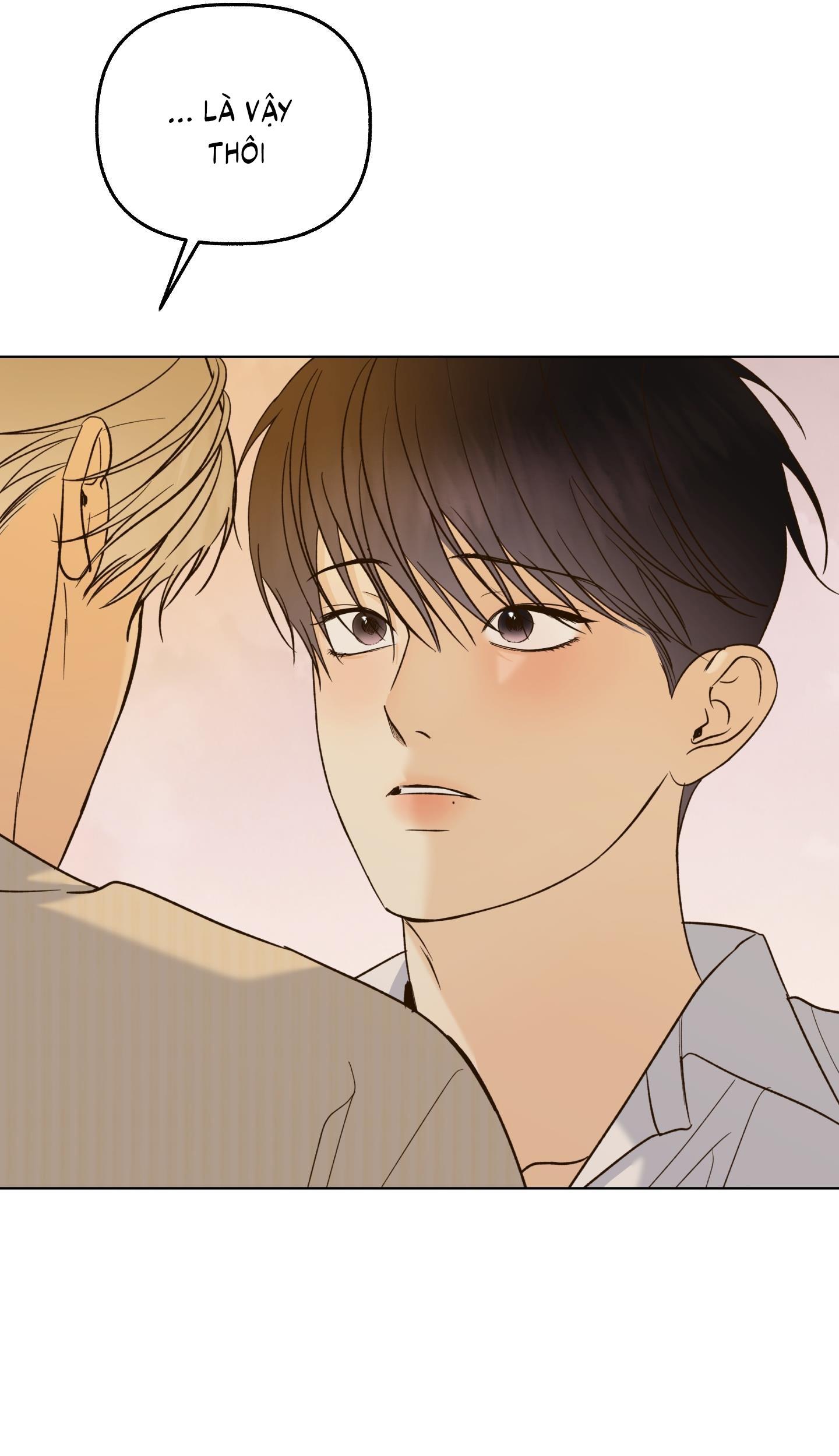 (CBunu) Ngọn Gió Dịu Dàng Chapter 23 END - Trang 2