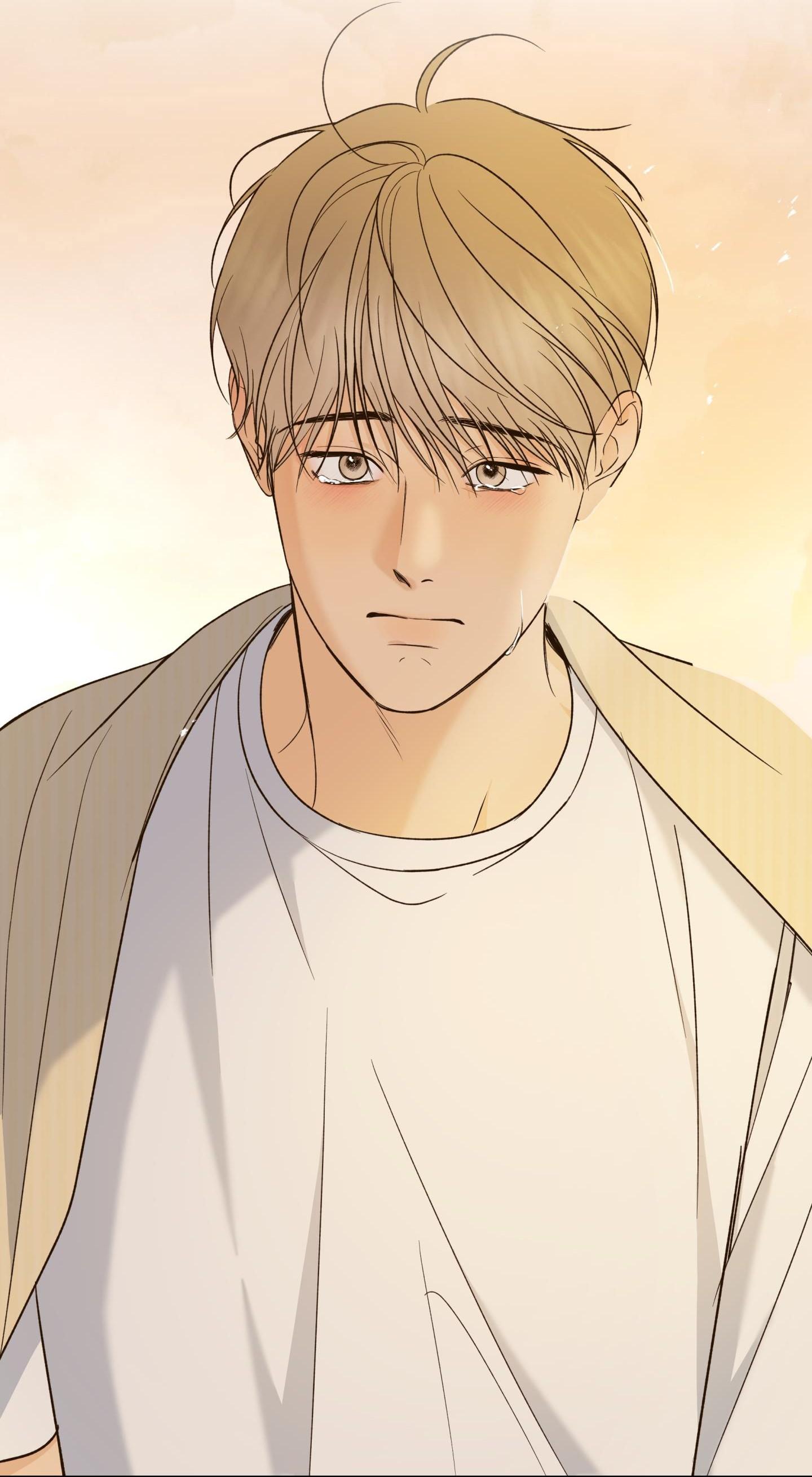 (CBunu) Ngọn Gió Dịu Dàng Chapter 23 END - Trang 2
