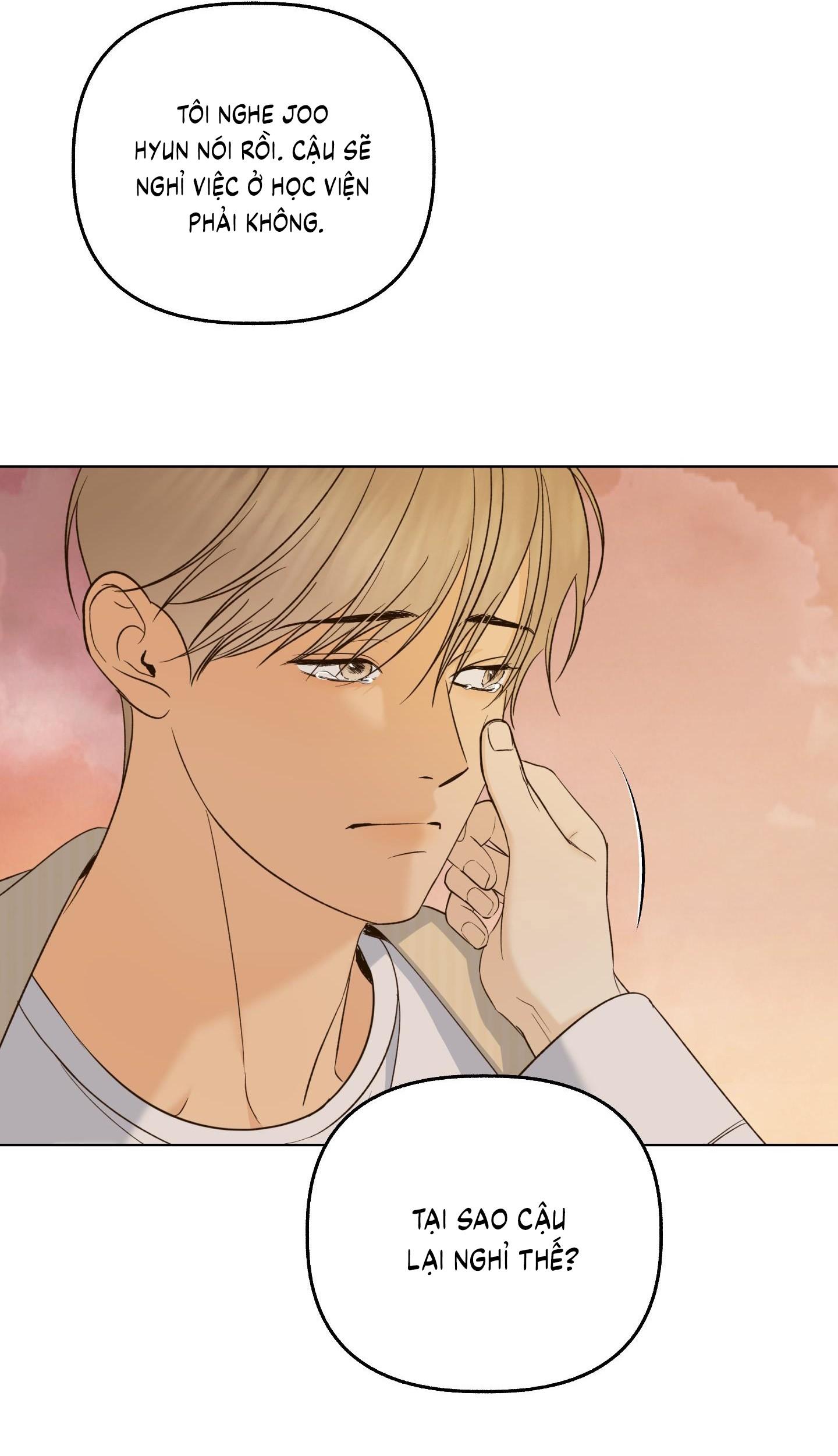 (CBunu) Ngọn Gió Dịu Dàng Chapter 23 END - Trang 2