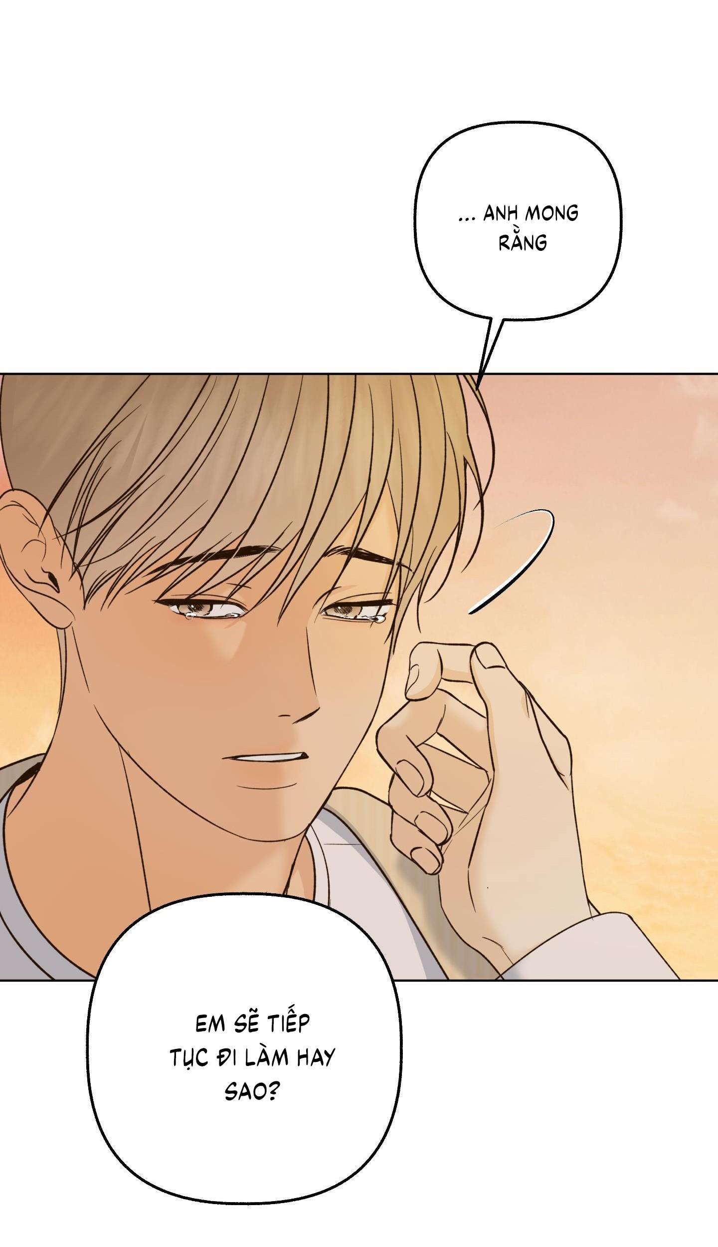 (CBunu) Ngọn Gió Dịu Dàng Chapter 23 END - Trang 2