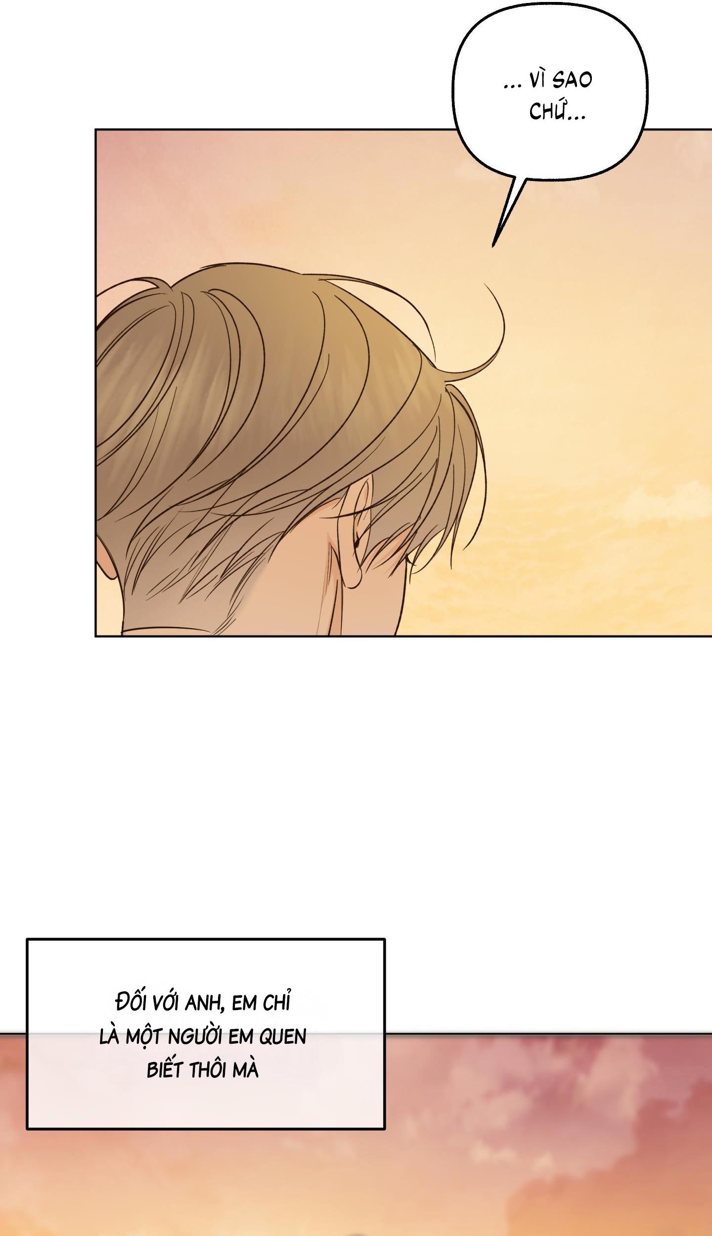(CBunu) Ngọn Gió Dịu Dàng Chapter 23 END - Trang 2
