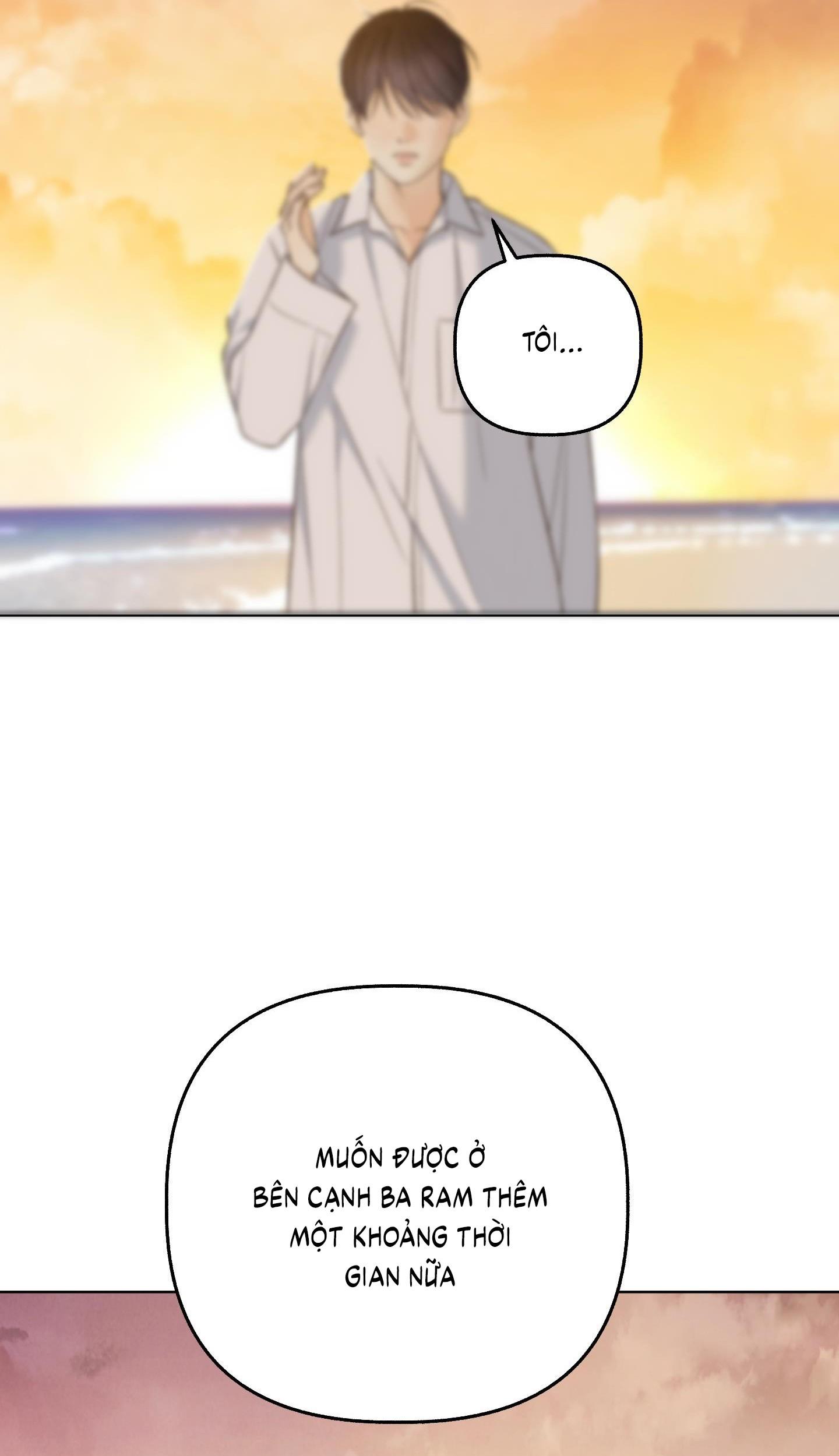 (CBunu) Ngọn Gió Dịu Dàng Chapter 23 END - Trang 2