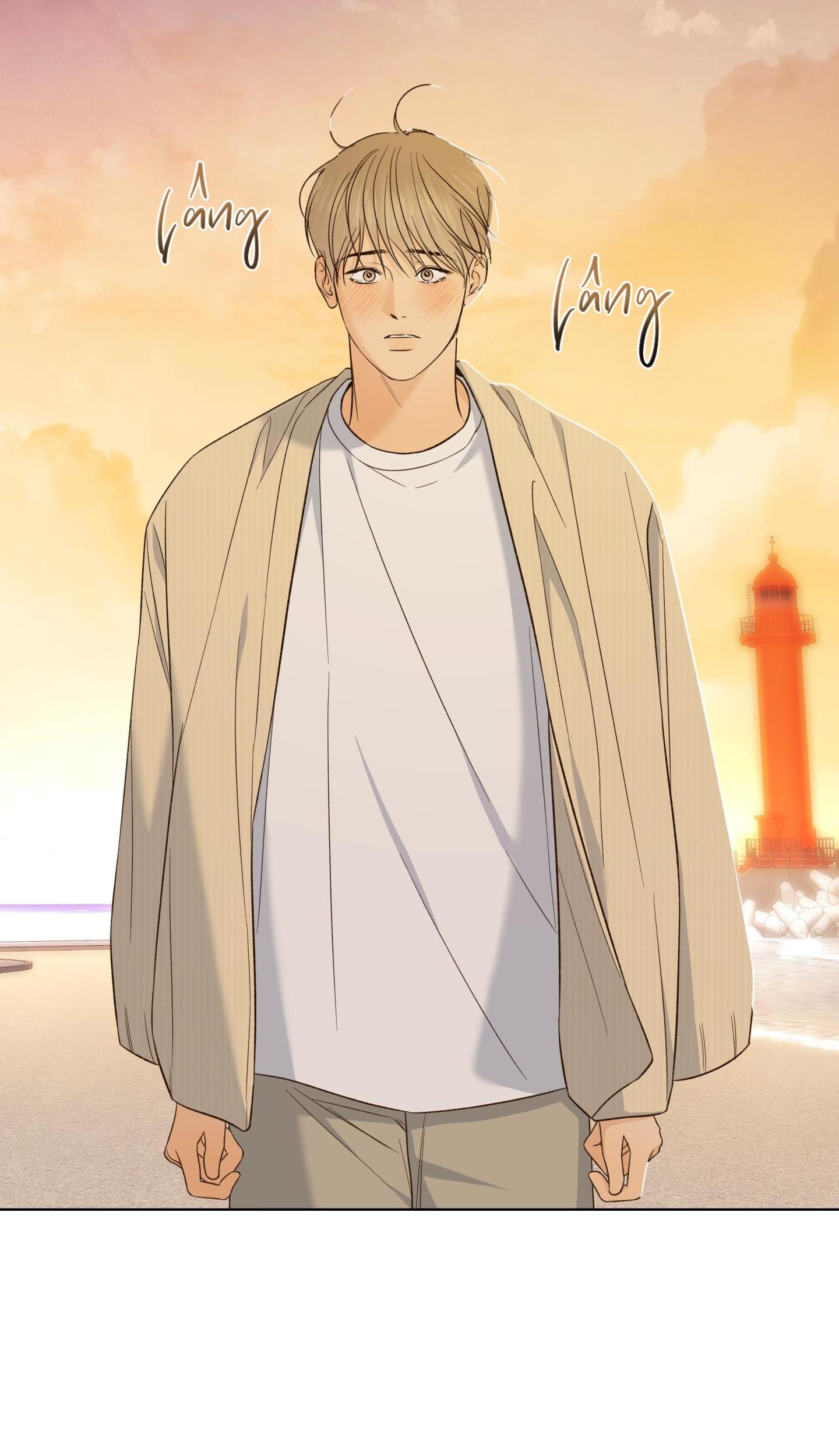 (CBunu) Ngọn Gió Dịu Dàng Chapter 23 END - Trang 2