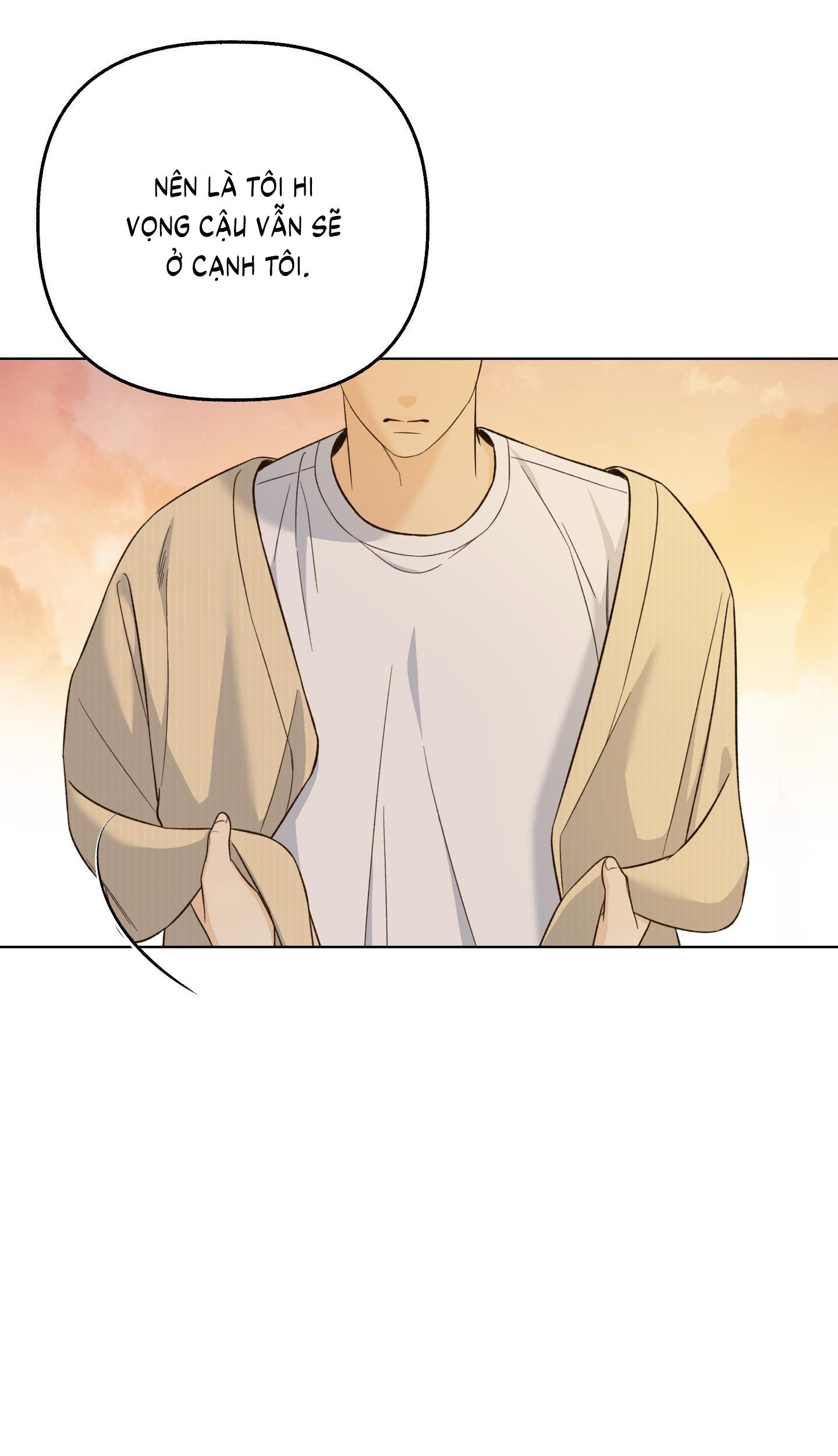 (CBunu) Ngọn Gió Dịu Dàng Chapter 23 END - Trang 2