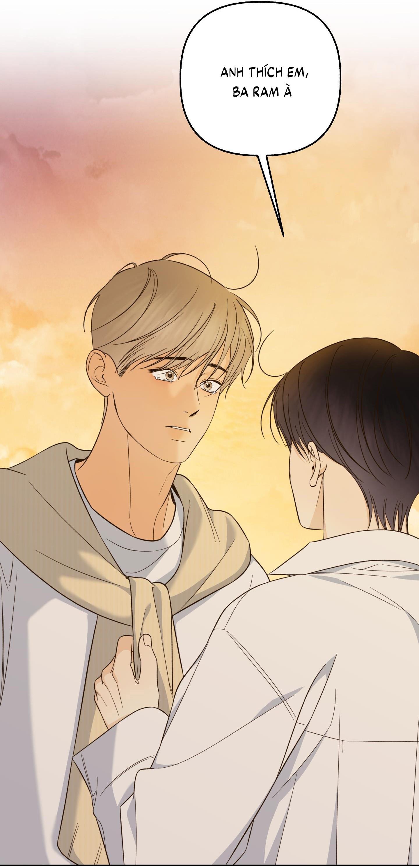 (CBunu) Ngọn Gió Dịu Dàng Chapter 23 END - Trang 2