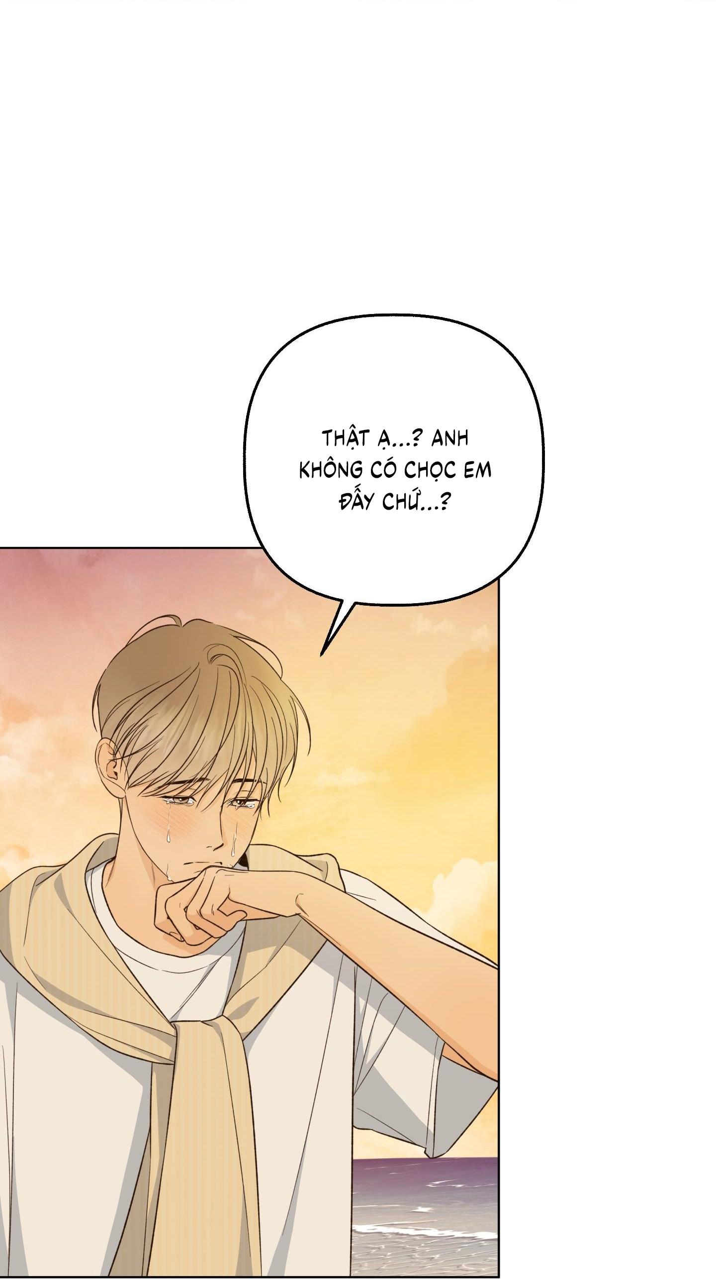 (CBunu) Ngọn Gió Dịu Dàng Chapter 23 END - Trang 2