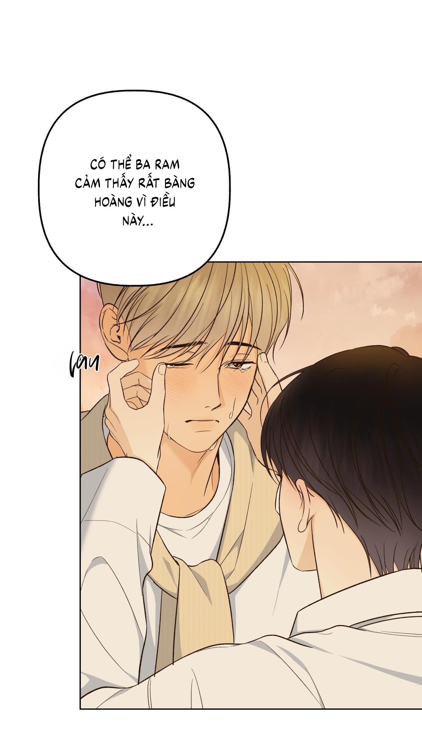 (CBunu) Ngọn Gió Dịu Dàng Chapter 23 END - Trang 2