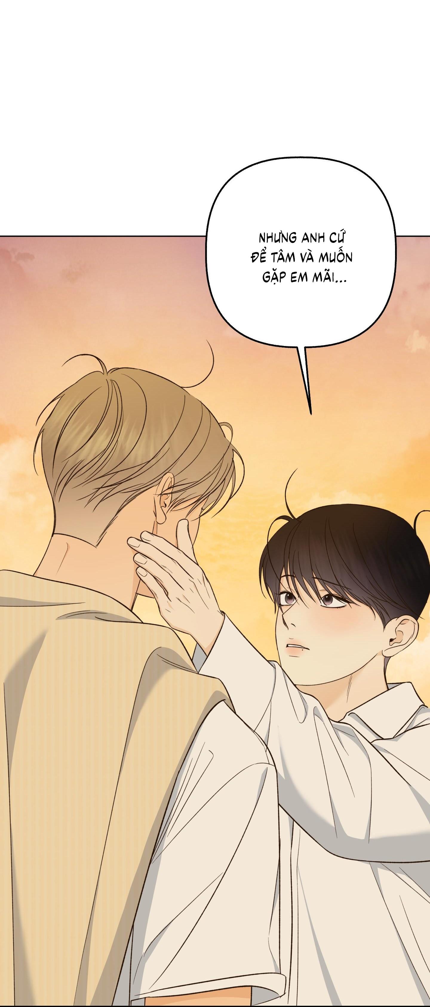 (CBunu) Ngọn Gió Dịu Dàng Chapter 23 END - Trang 2