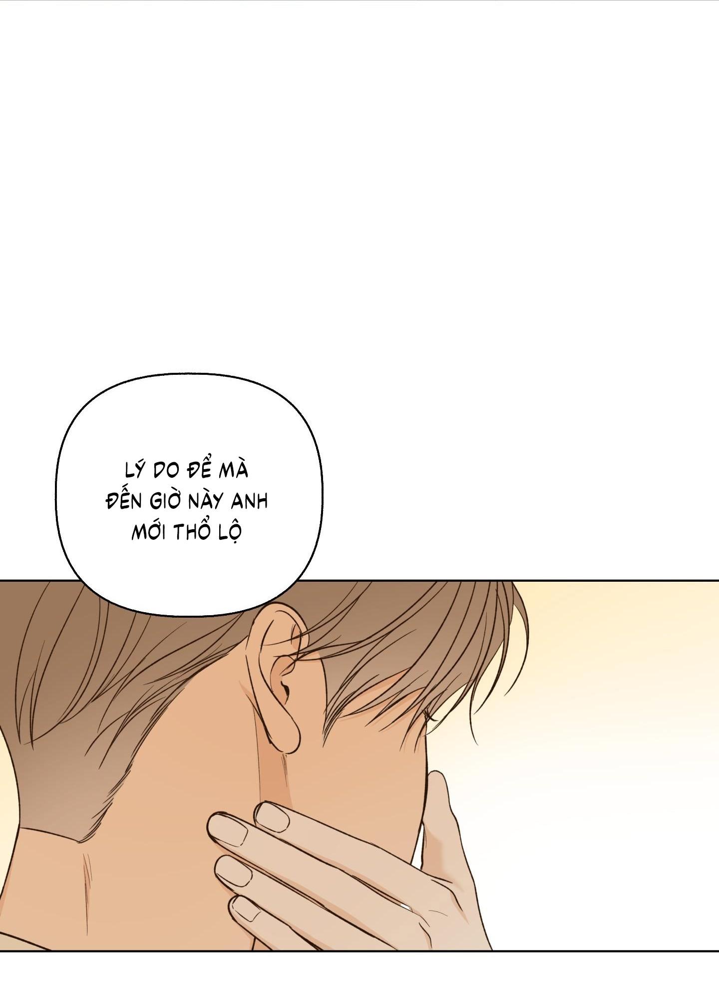 (CBunu) Ngọn Gió Dịu Dàng Chapter 23 END - Trang 2