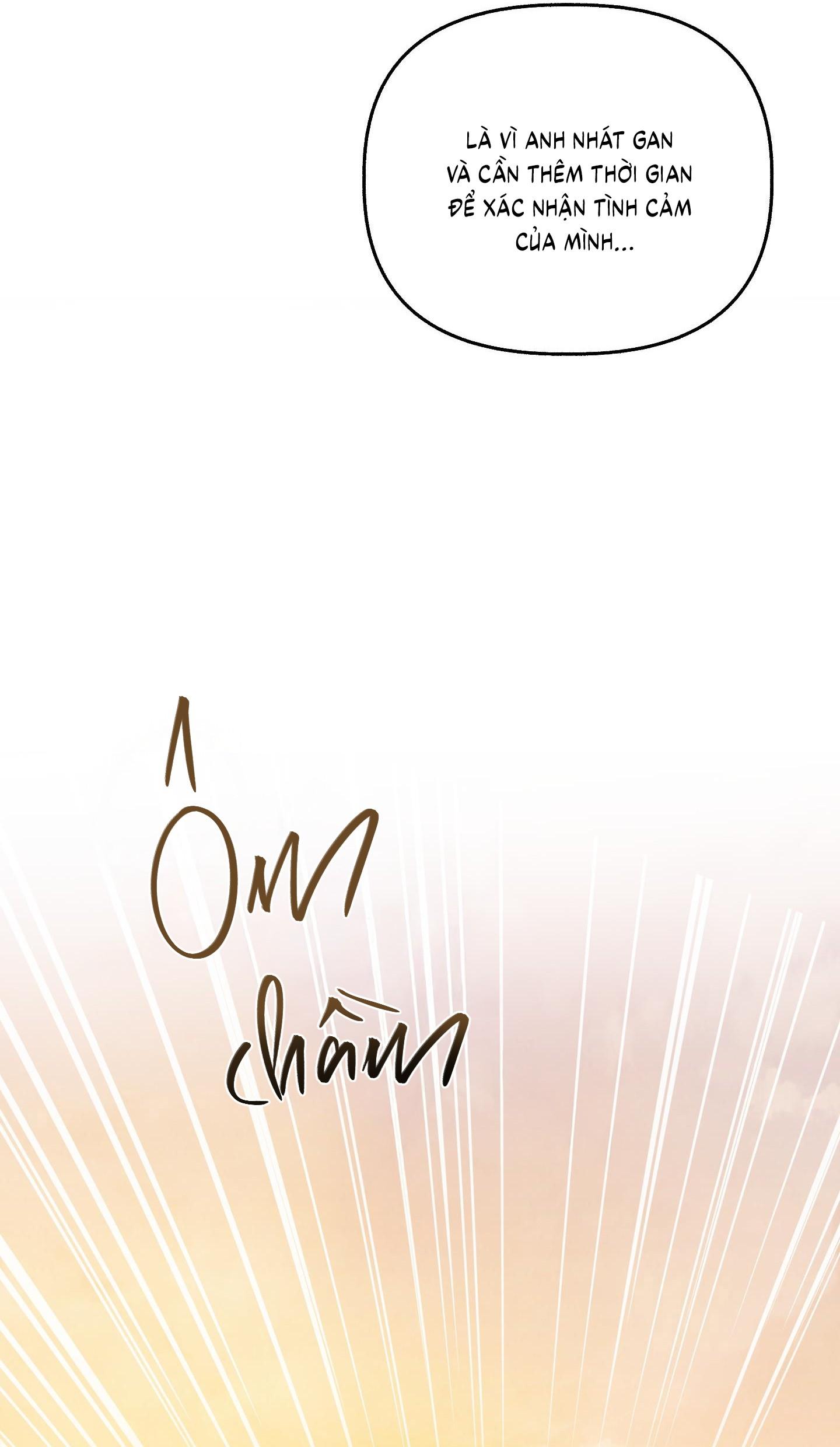 (CBunu) Ngọn Gió Dịu Dàng Chapter 23 END - Trang 2
