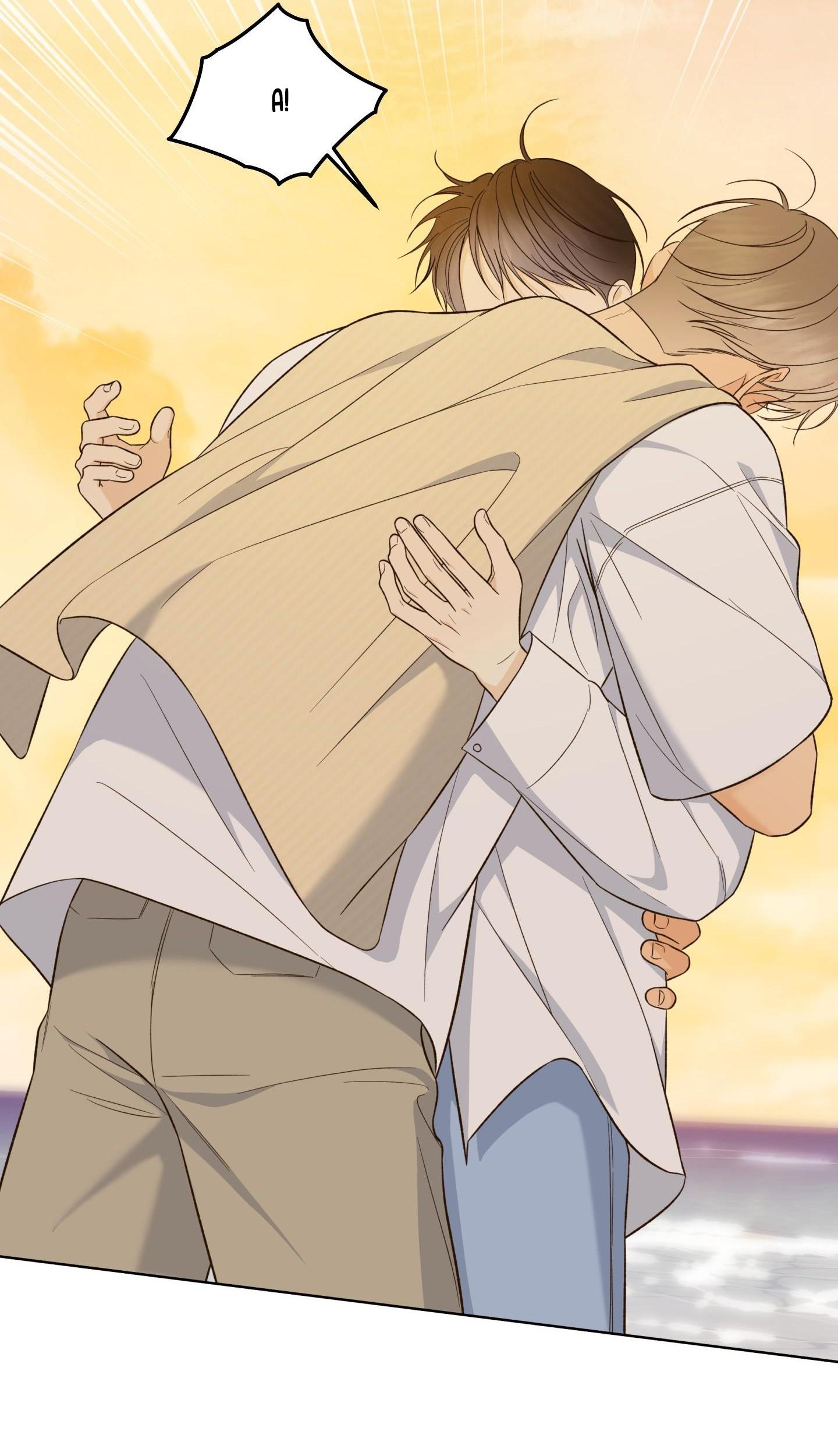 (CBunu) Ngọn Gió Dịu Dàng Chapter 23 END - Trang 2