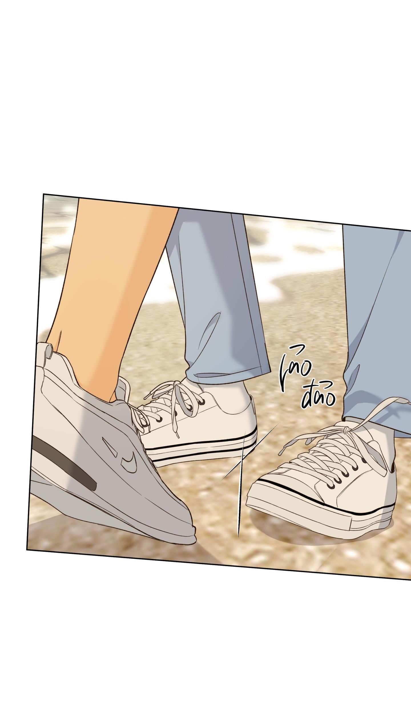 (CBunu) Ngọn Gió Dịu Dàng Chapter 23 END - Trang 2