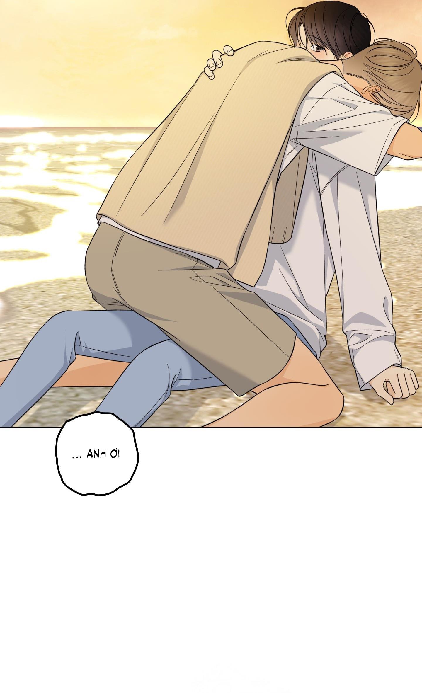 (CBunu) Ngọn Gió Dịu Dàng Chapter 23 END - Trang 2