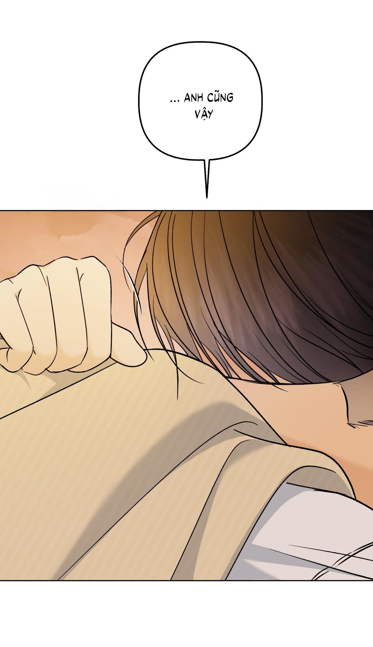 (CBunu) Ngọn Gió Dịu Dàng Chapter 23 END - Trang 2