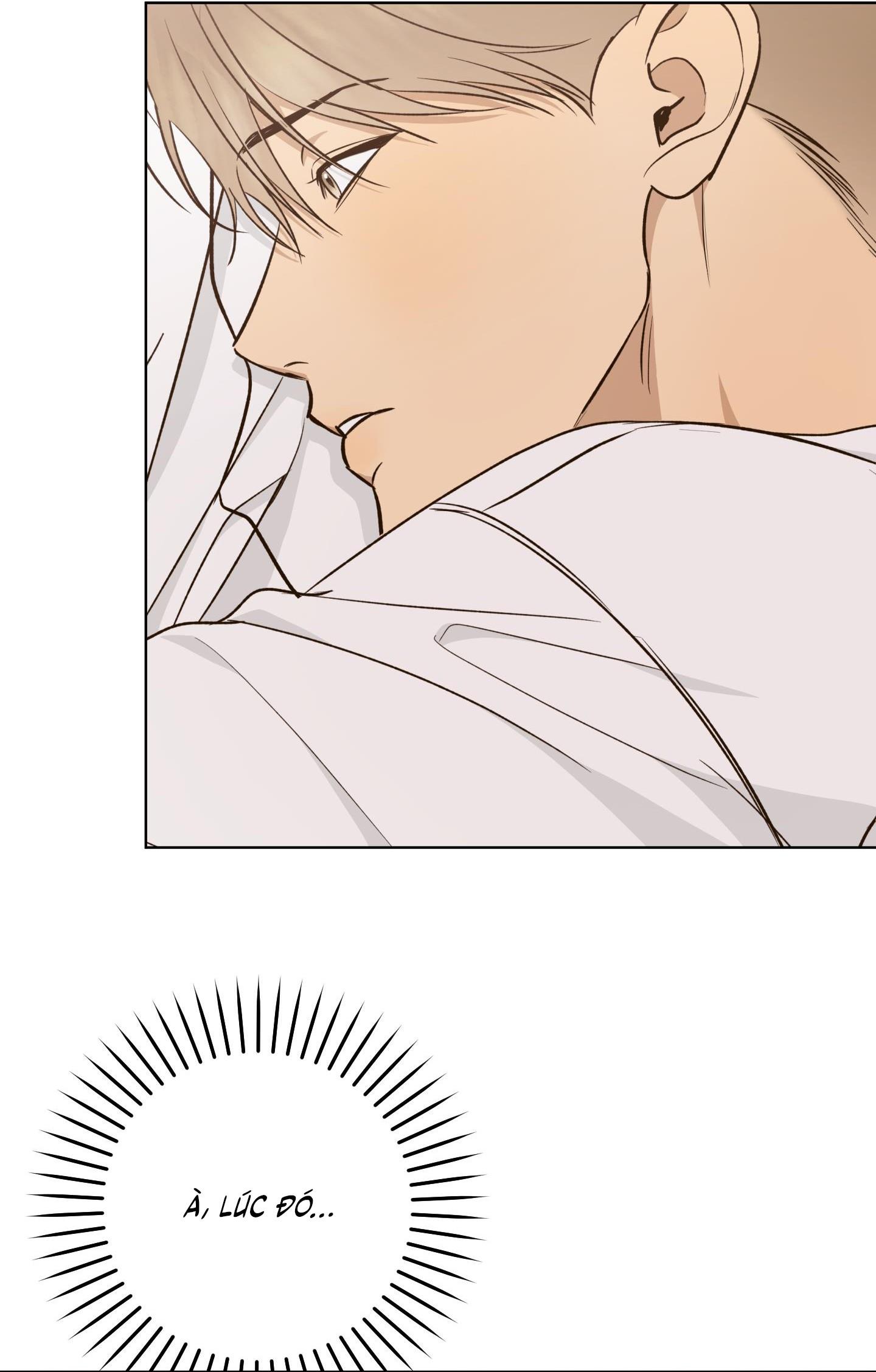 (CBunu) Ngọn Gió Dịu Dàng Chapter 23 END - Trang 2