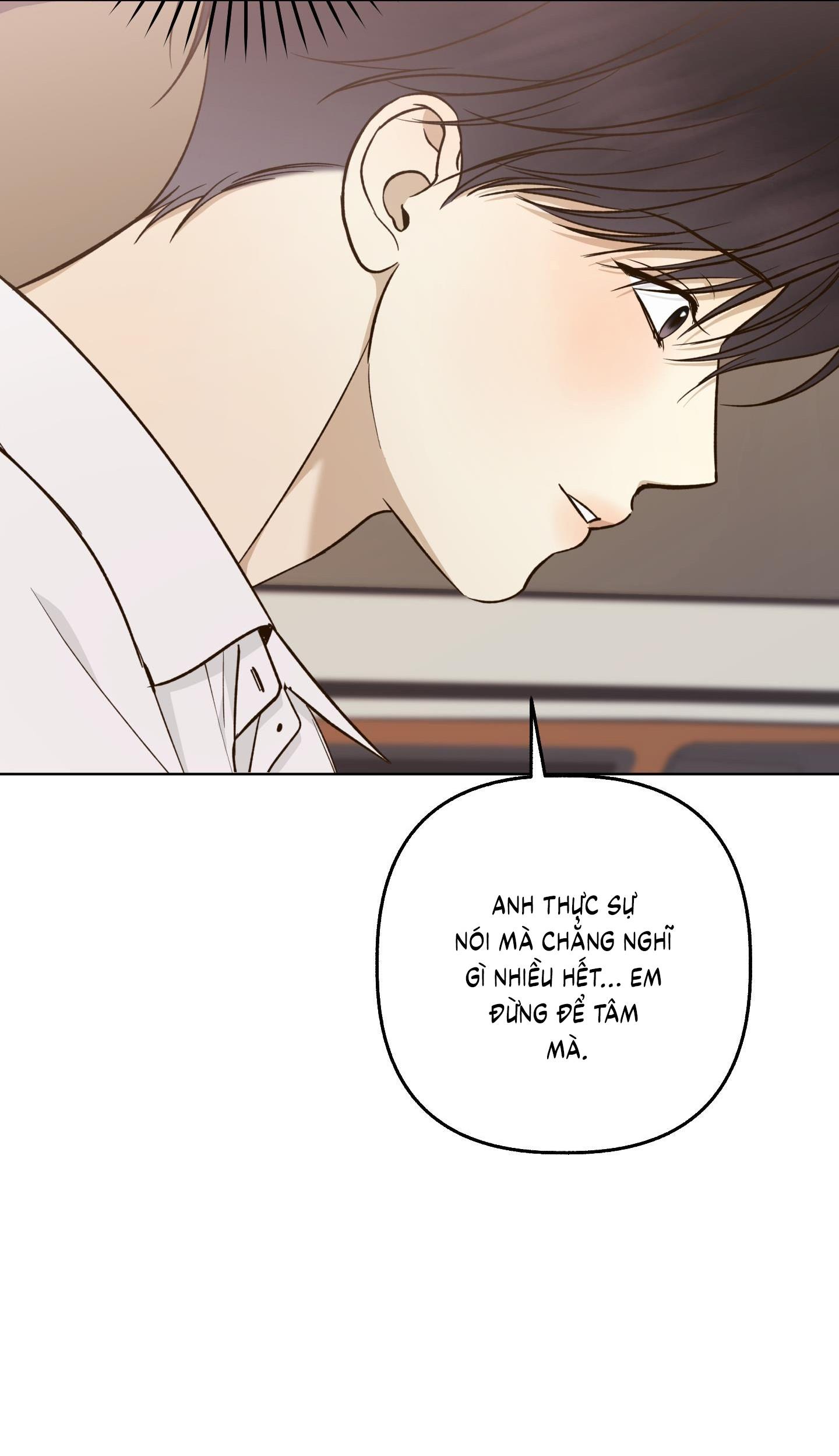 (CBunu) Ngọn Gió Dịu Dàng Chapter 23 END - Trang 2