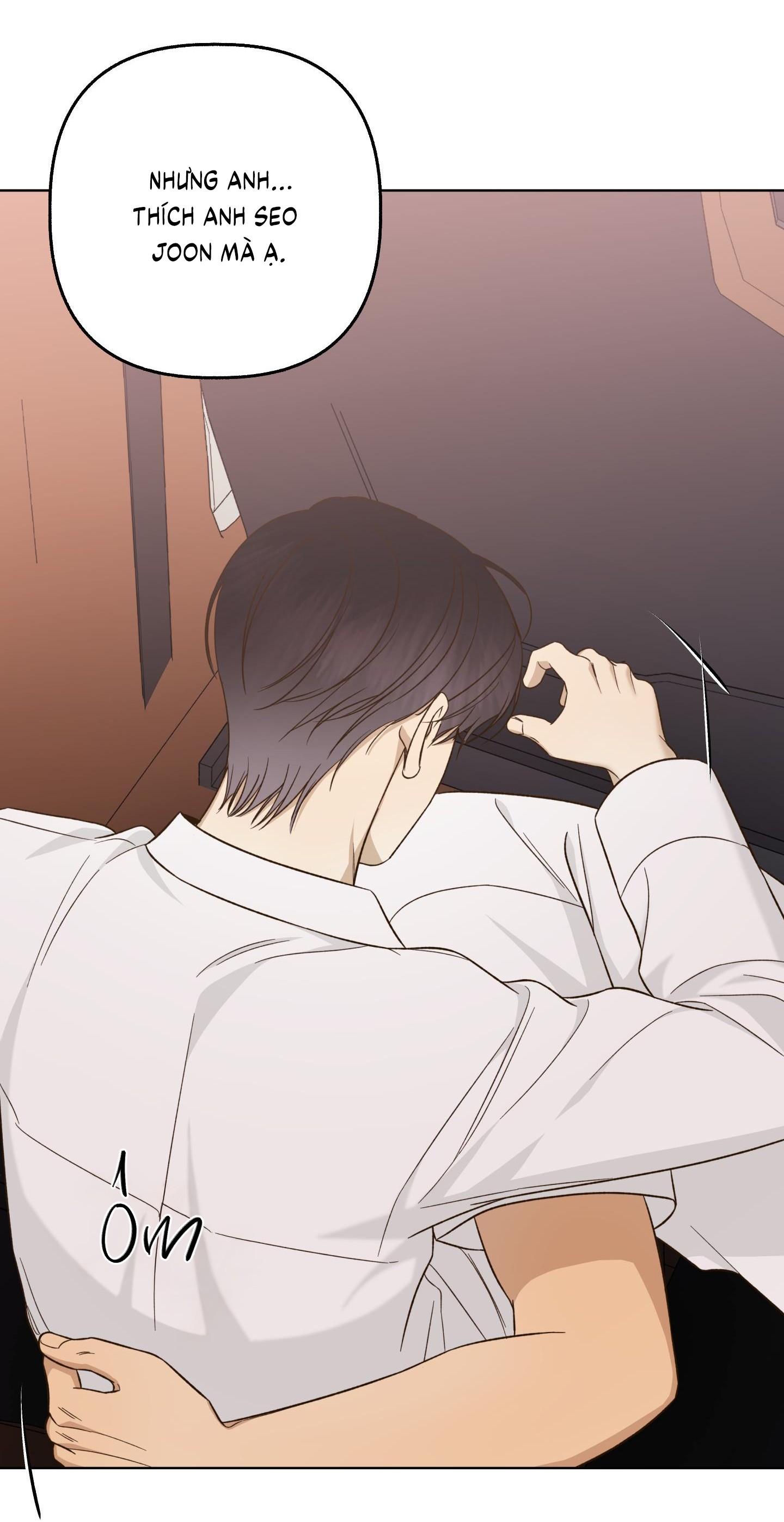 (CBunu) Ngọn Gió Dịu Dàng Chapter 23 END - Trang 2