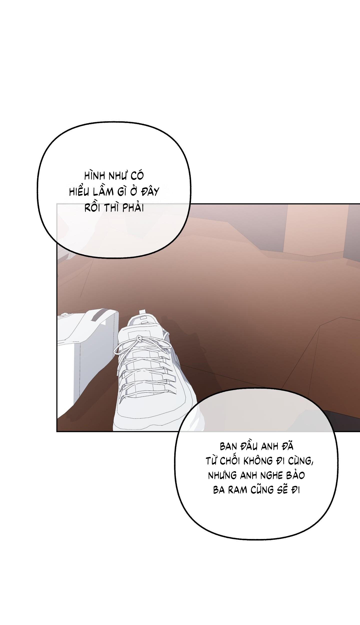 (CBunu) Ngọn Gió Dịu Dàng Chapter 23 END - Trang 2