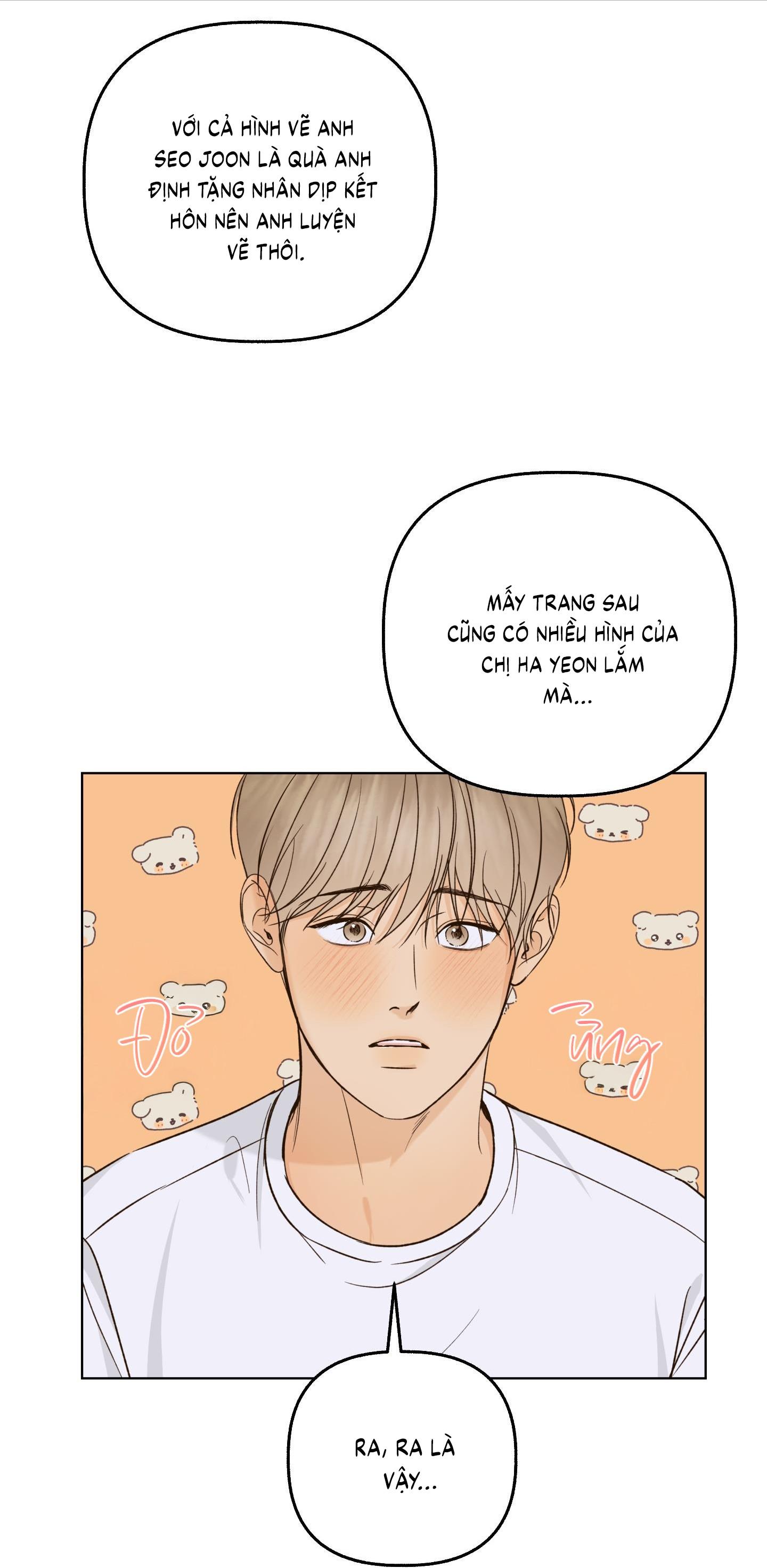 (CBunu) Ngọn Gió Dịu Dàng Chapter 23 END - Trang 2