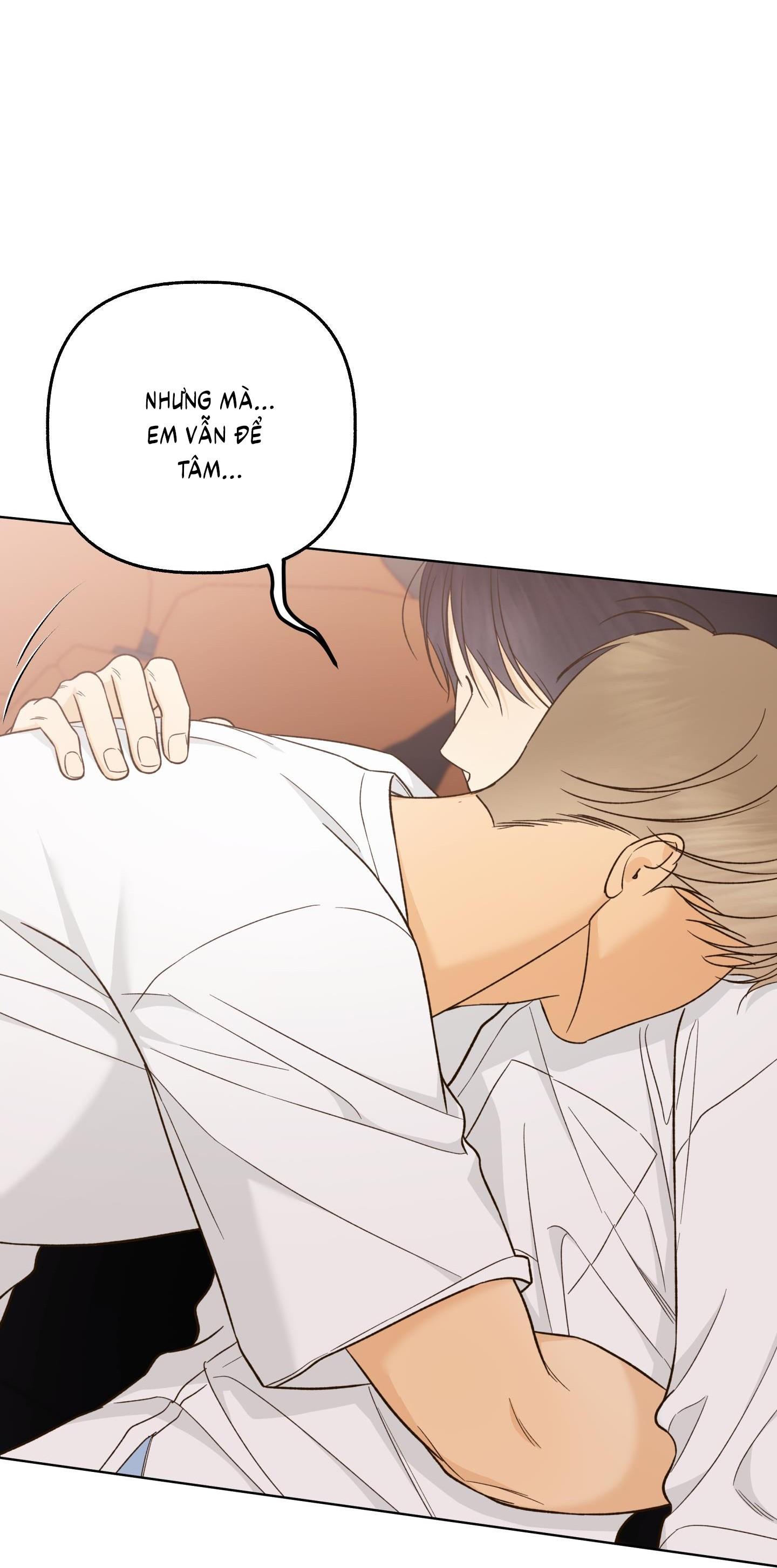 (CBunu) Ngọn Gió Dịu Dàng Chapter 23 END - Trang 2