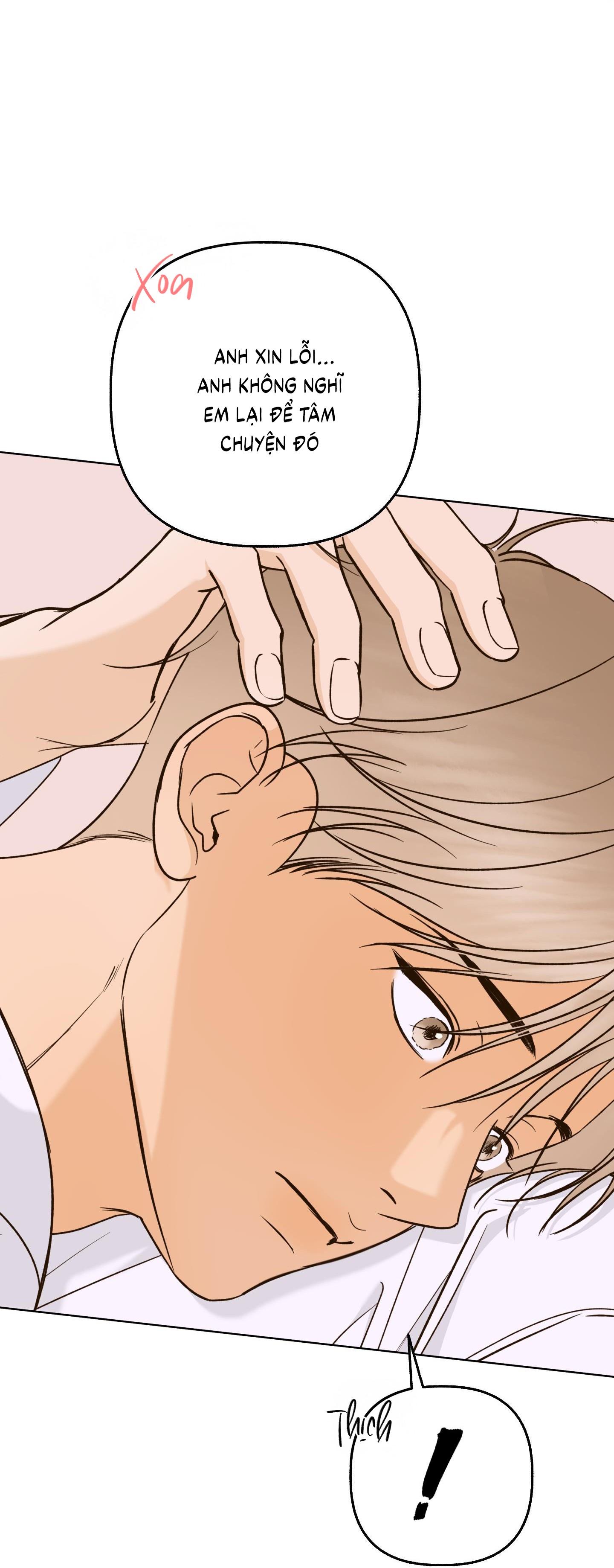 (CBunu) Ngọn Gió Dịu Dàng Chapter 23 END - Trang 2