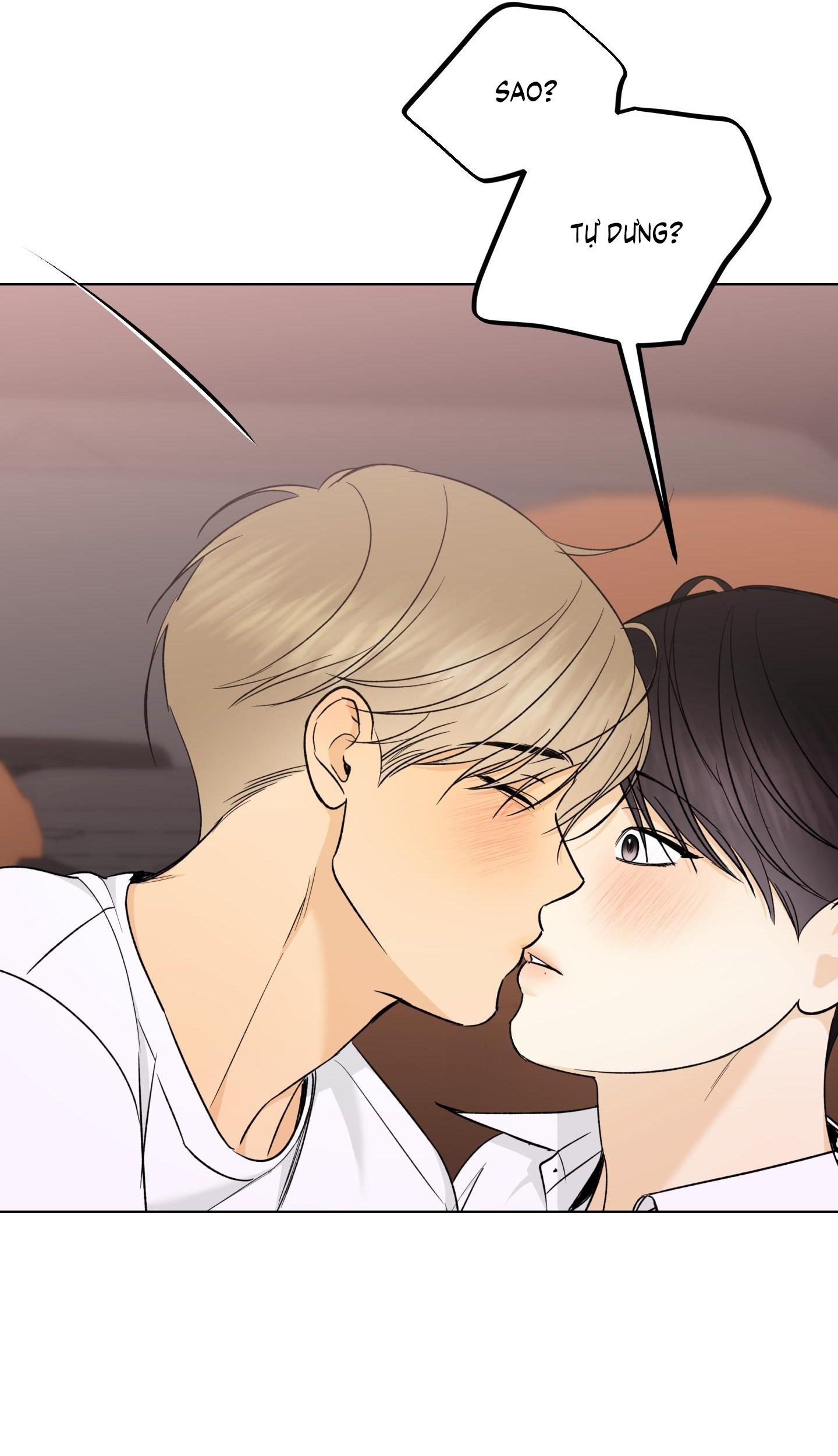 (CBunu) Ngọn Gió Dịu Dàng Chapter 23 END - Trang 2