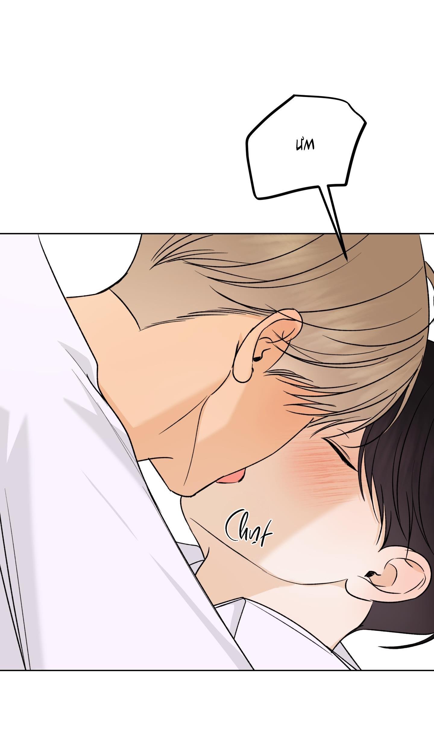 (CBunu) Ngọn Gió Dịu Dàng Chapter 23 END - Trang 2