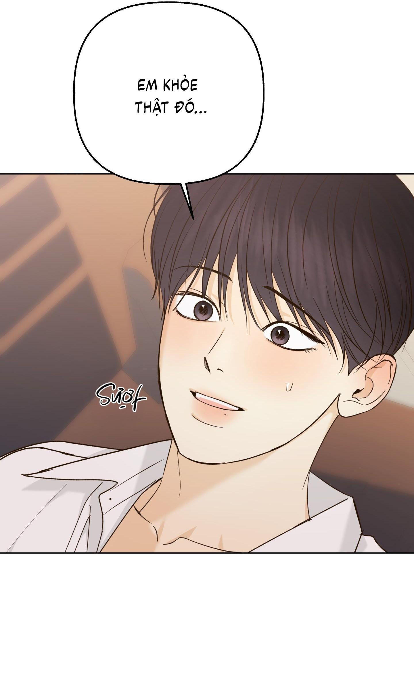 (CBunu) Ngọn Gió Dịu Dàng Chapter 23 END - Trang 2