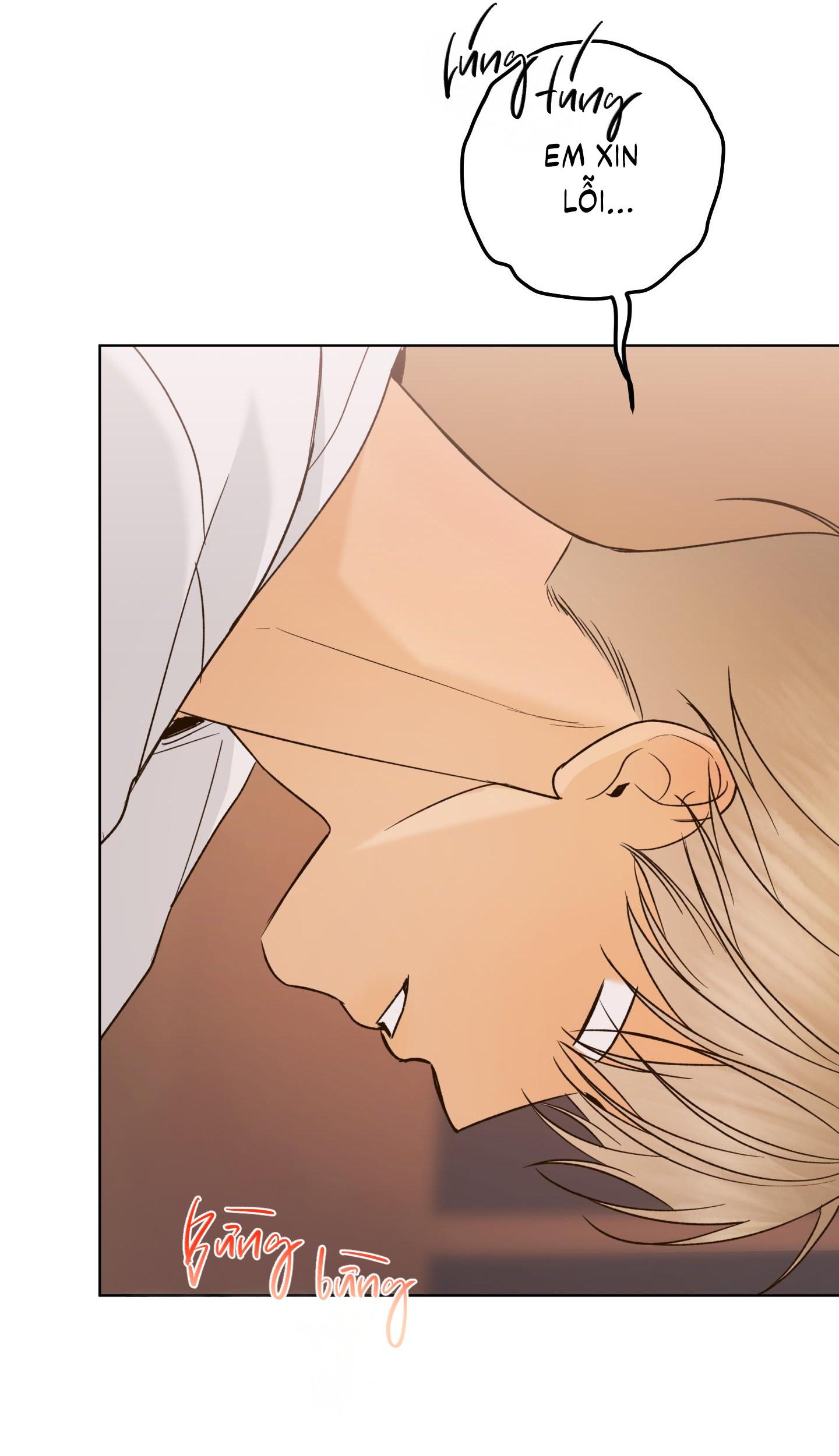 (CBunu) Ngọn Gió Dịu Dàng Chapter 23 END - Trang 2