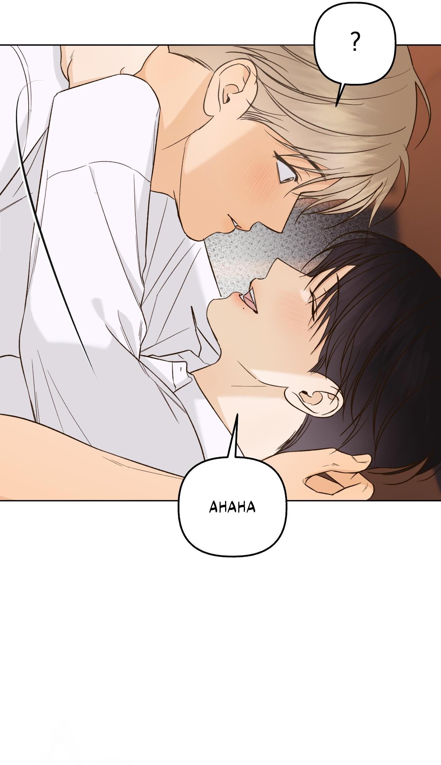 (CBunu) Ngọn Gió Dịu Dàng Chapter 23 END - Trang 2