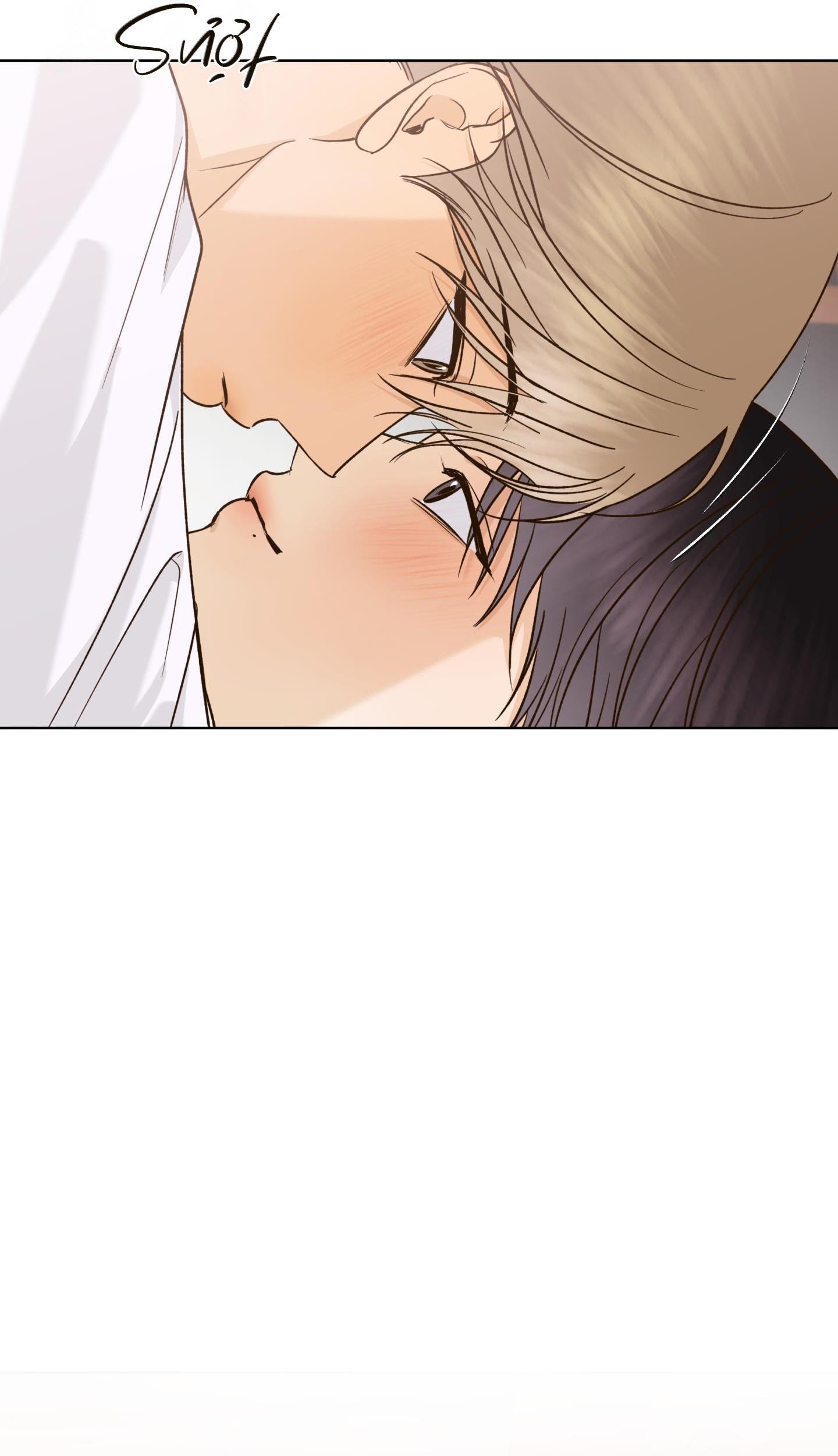 (CBunu) Ngọn Gió Dịu Dàng Chapter 23 END - Trang 2