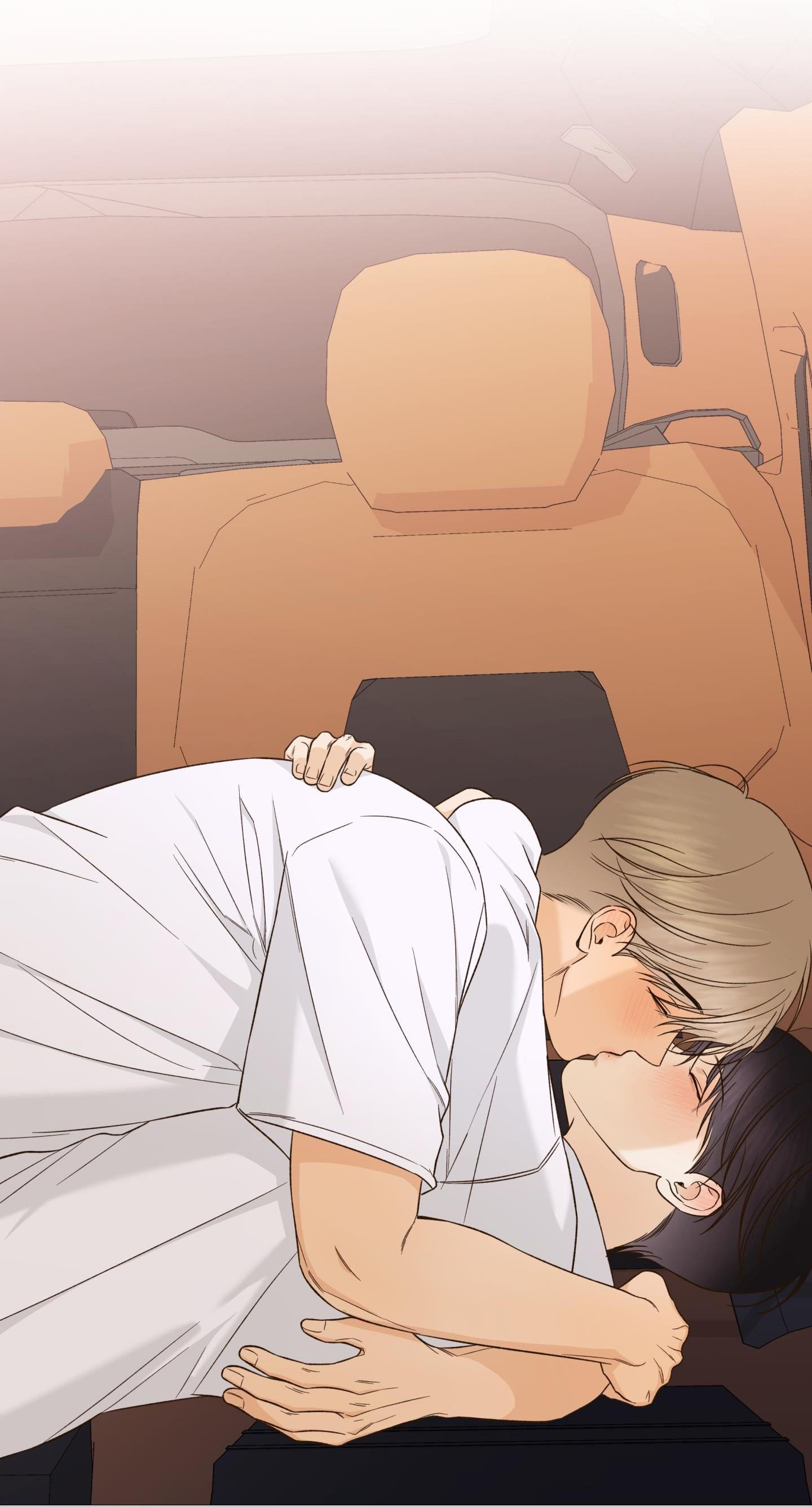 (CBunu) Ngọn Gió Dịu Dàng Chapter 23 END - Trang 2