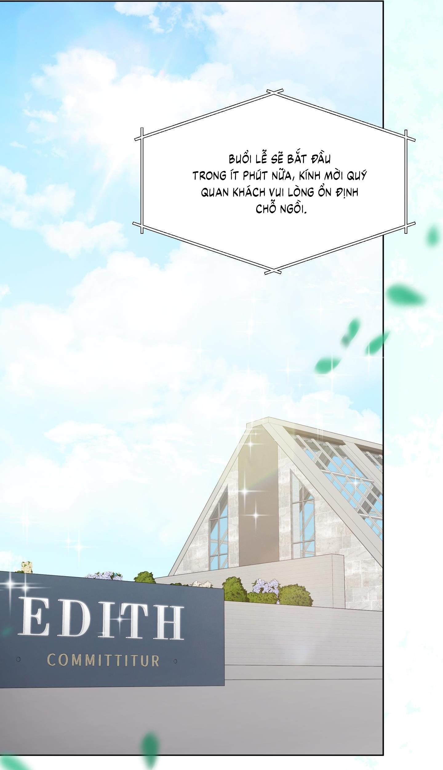 (CBunu) Ngọn Gió Dịu Dàng Chapter 23 END - Trang 2