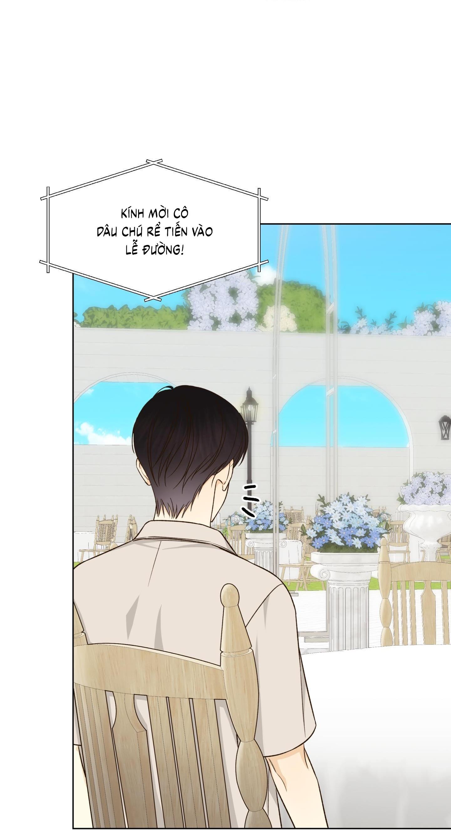 (CBunu) Ngọn Gió Dịu Dàng Chapter 23 END - Trang 2