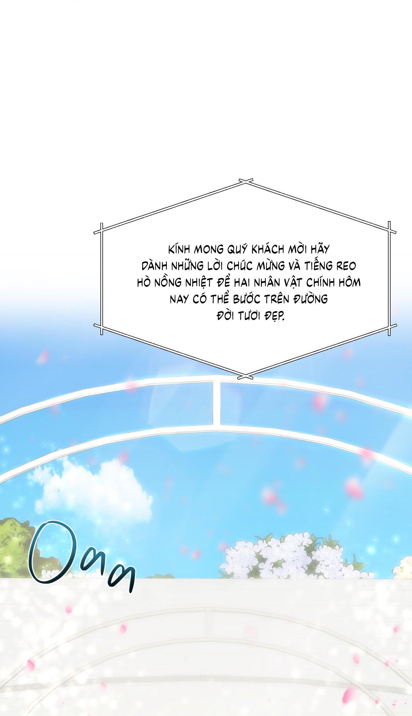 (CBunu) Ngọn Gió Dịu Dàng Chapter 23 END - Trang 2