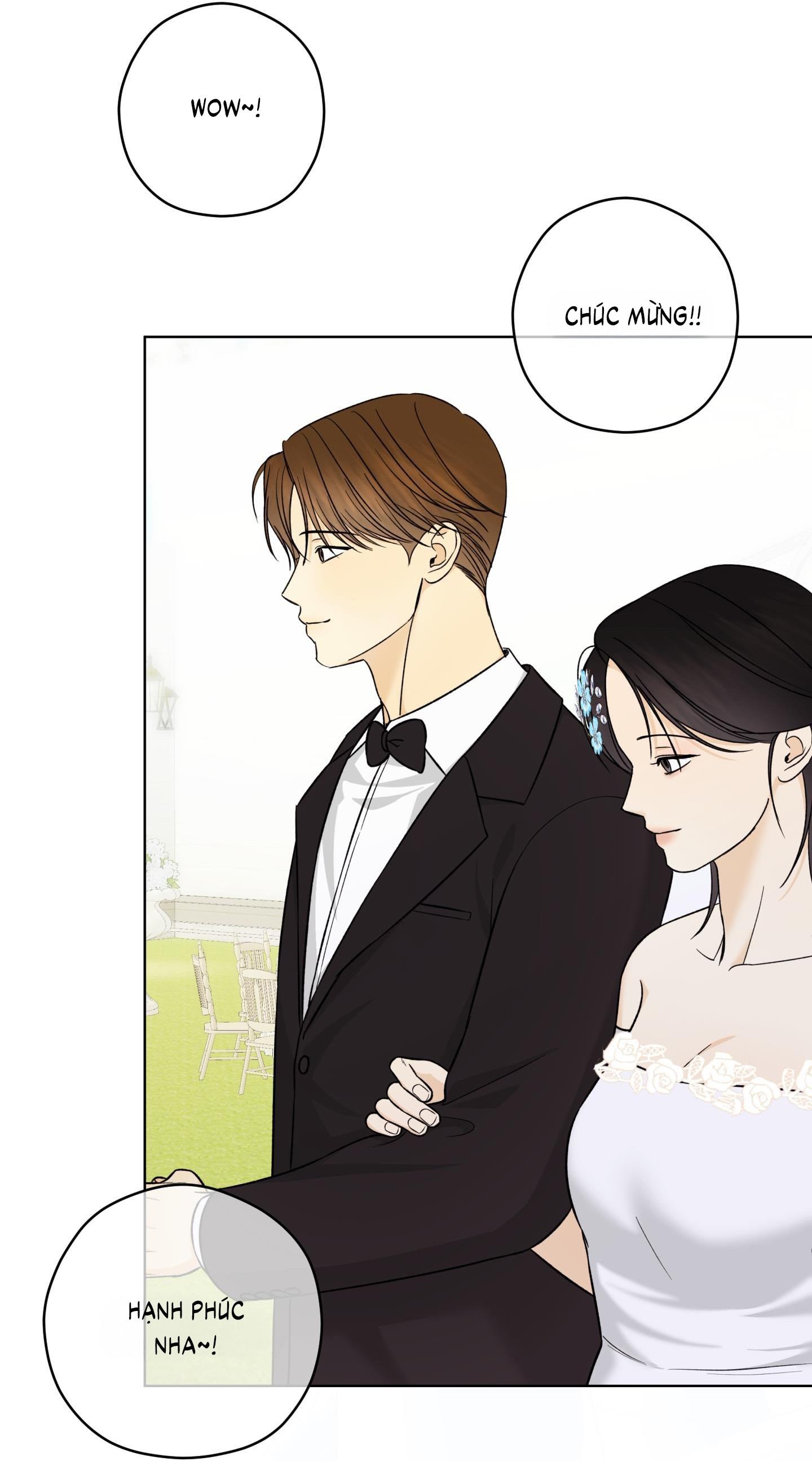 (CBunu) Ngọn Gió Dịu Dàng Chapter 23 END - Trang 2