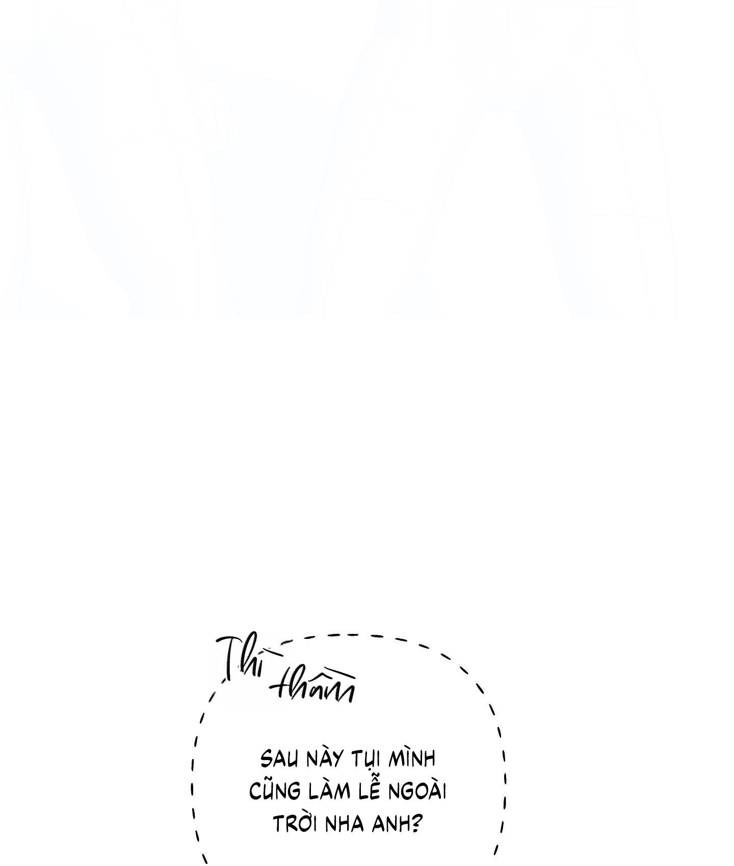 (CBunu) Ngọn Gió Dịu Dàng Chapter 23 END - Trang 2