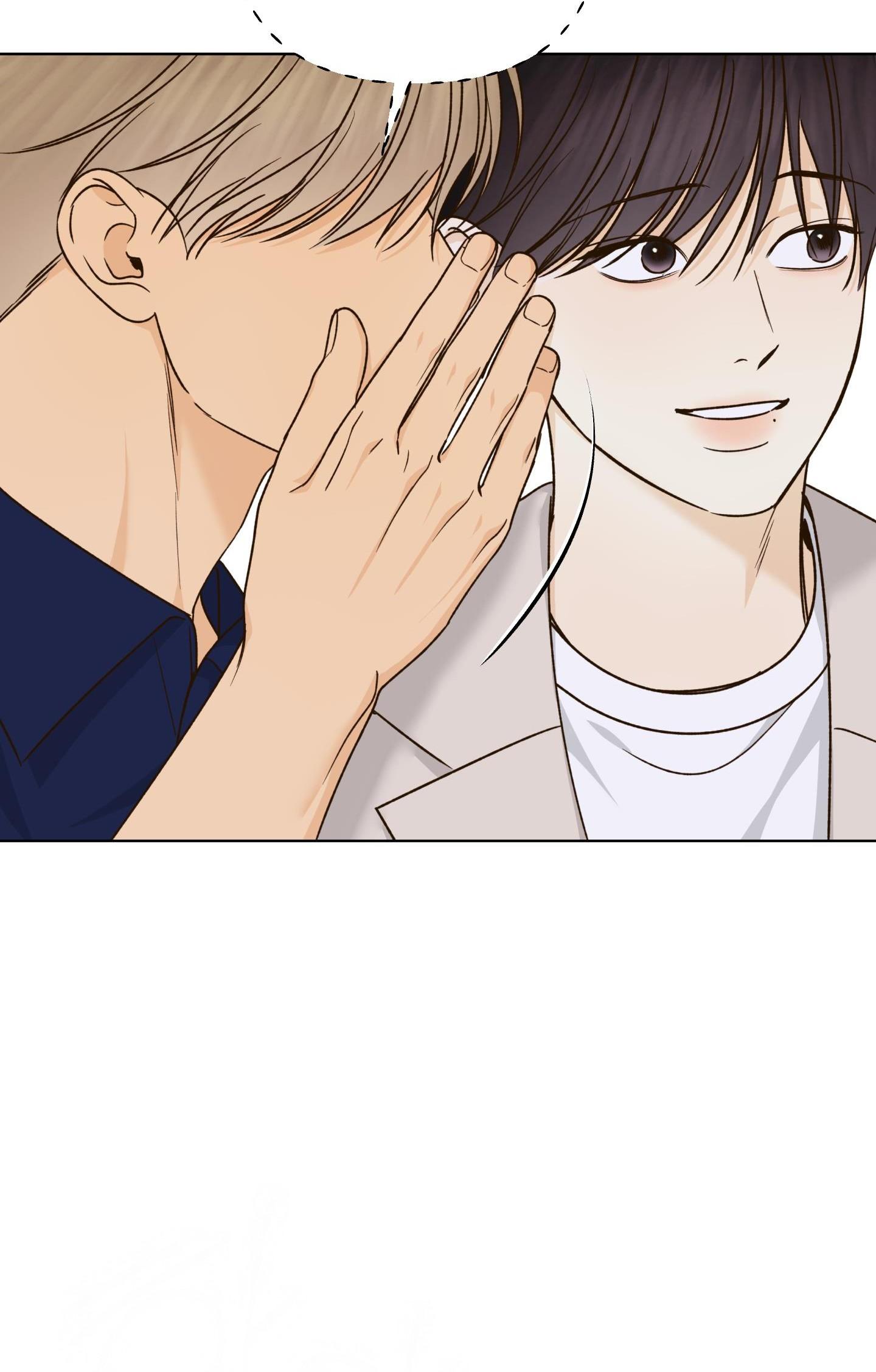 (CBunu) Ngọn Gió Dịu Dàng Chapter 23 END - Trang 2