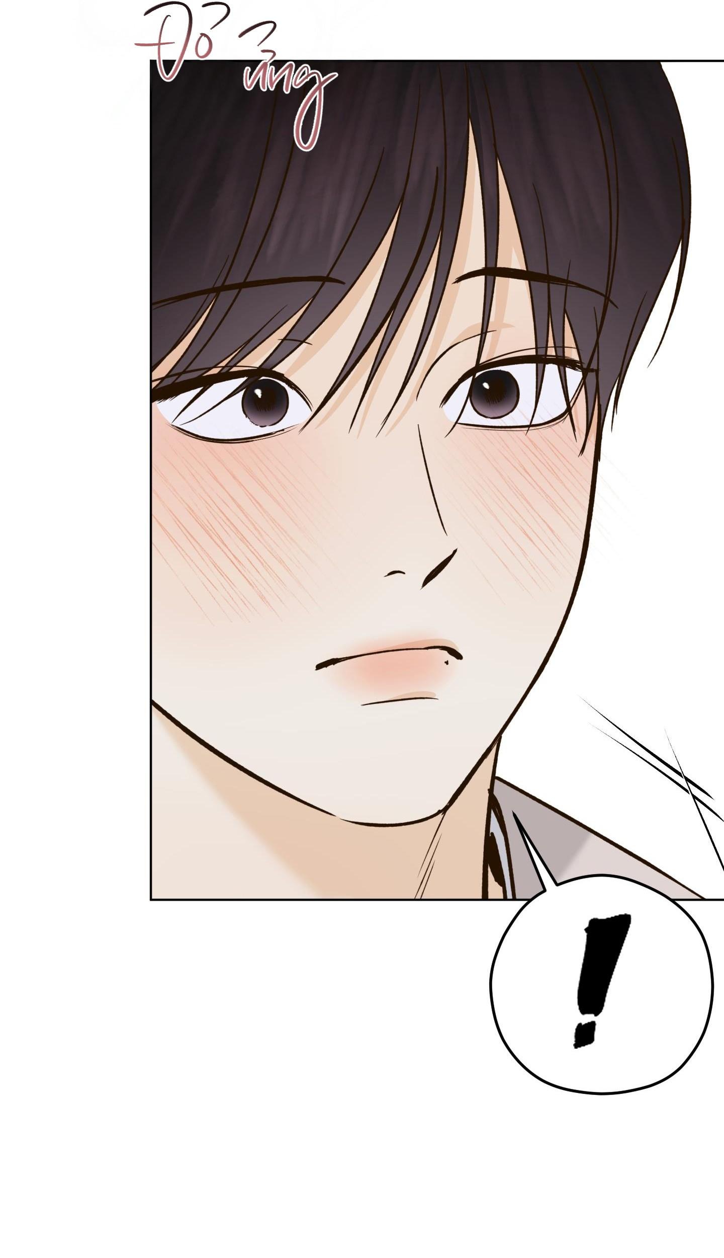 (CBunu) Ngọn Gió Dịu Dàng Chapter 23 END - Trang 2