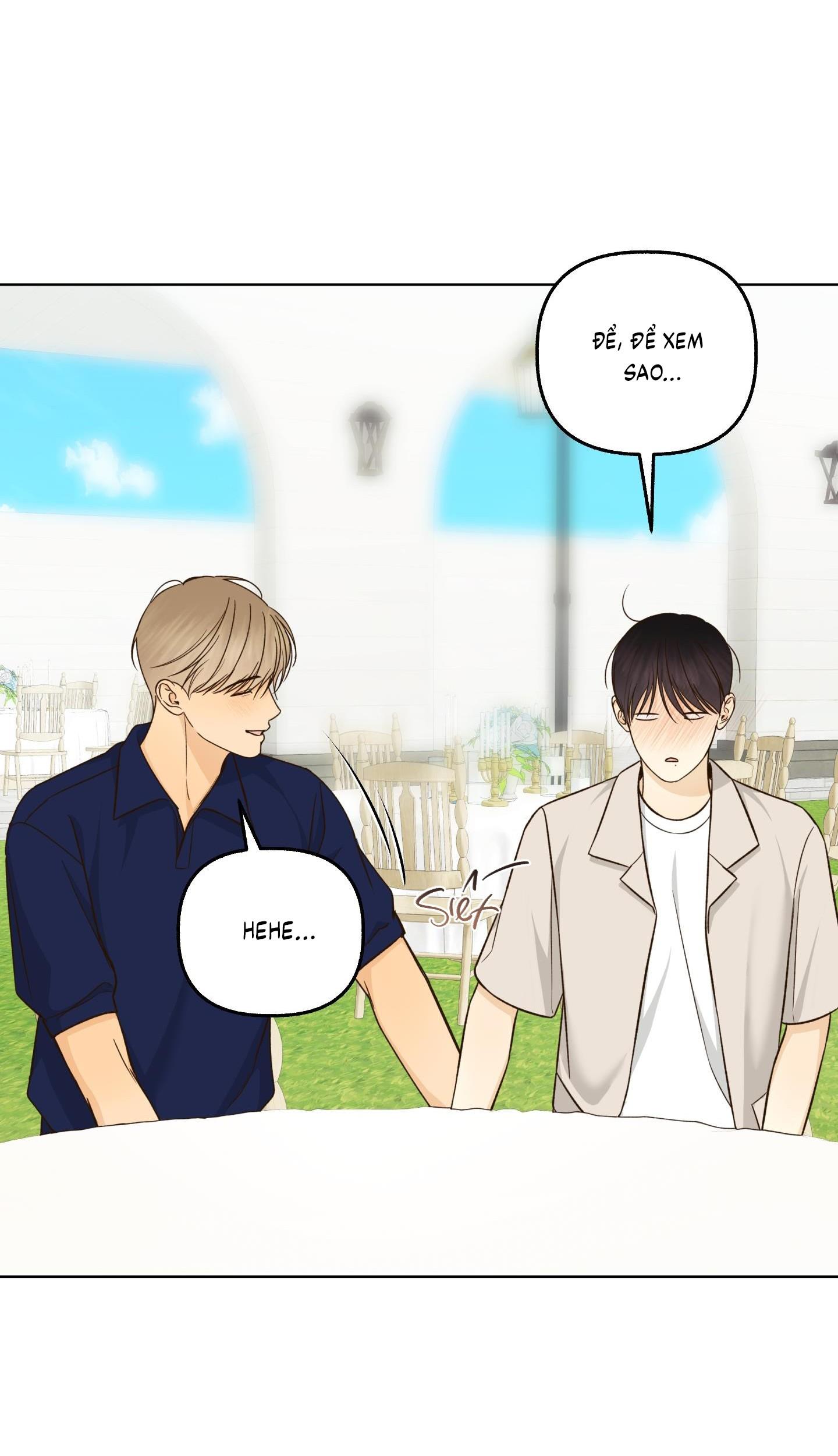 (CBunu) Ngọn Gió Dịu Dàng Chapter 23 END - Trang 2