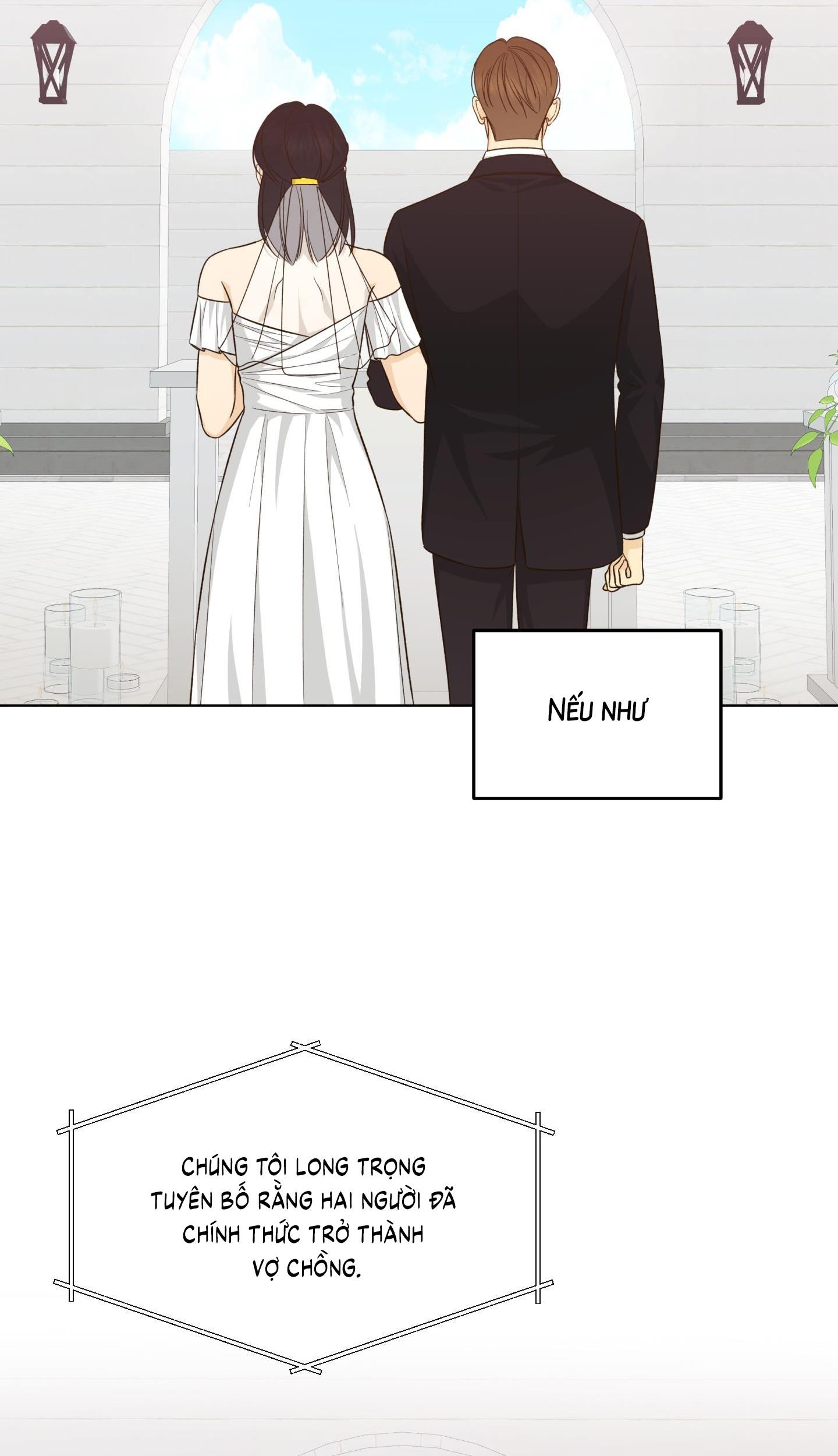 (CBunu) Ngọn Gió Dịu Dàng Chapter 23 END - Trang 2