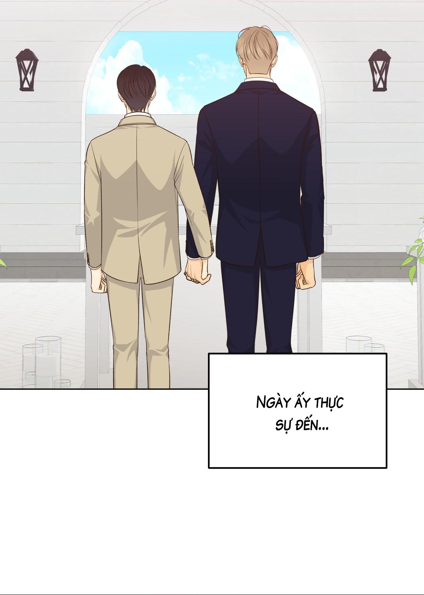 (CBunu) Ngọn Gió Dịu Dàng Chapter 23 END - Trang 2