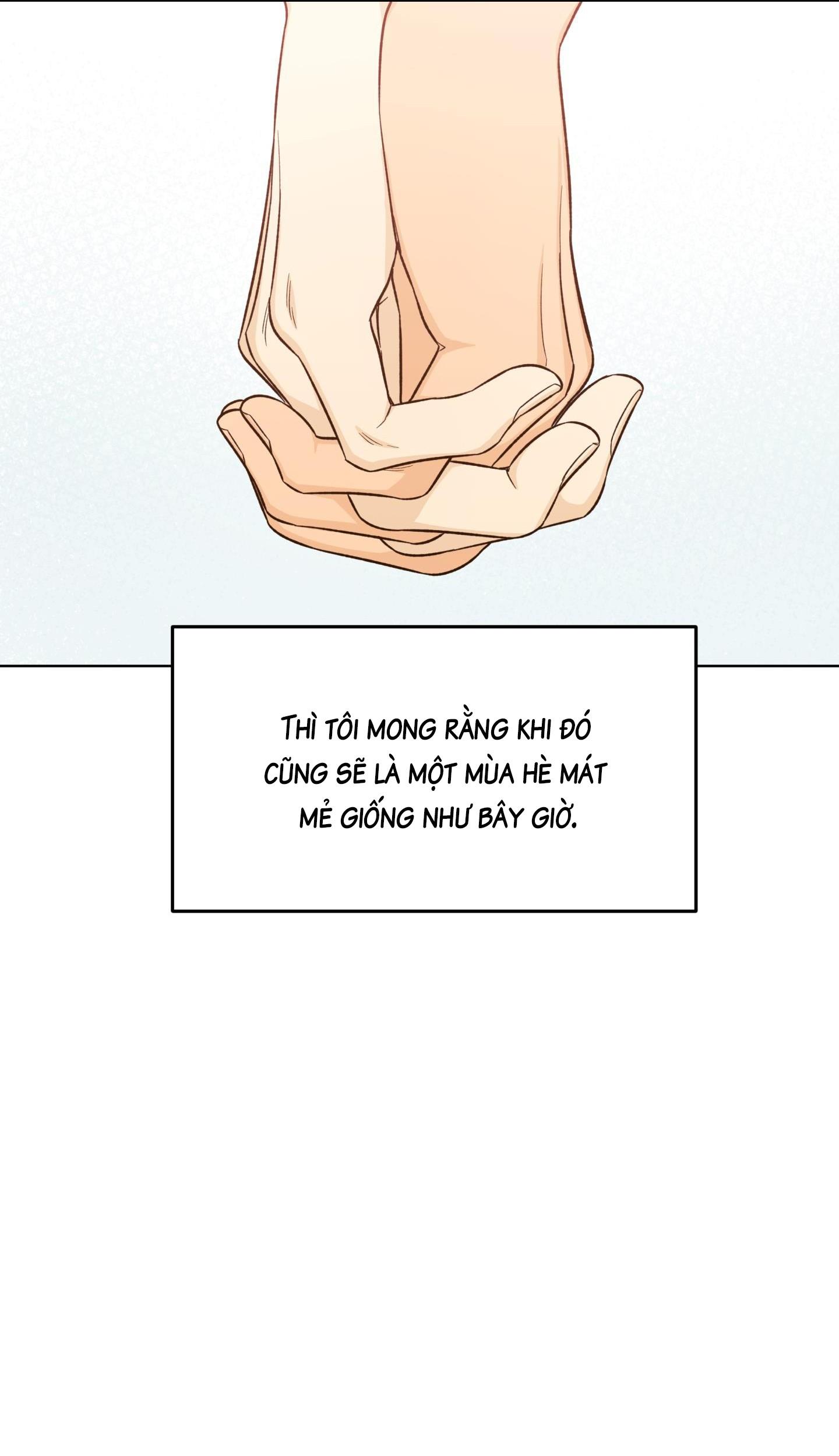 (CBunu) Ngọn Gió Dịu Dàng Chapter 23 END - Trang 2