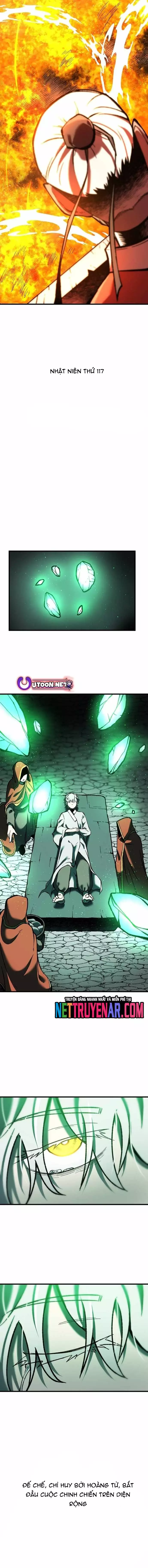 Ngọn Hải Đăng Bình Minh Chapter 53 - Trang 3