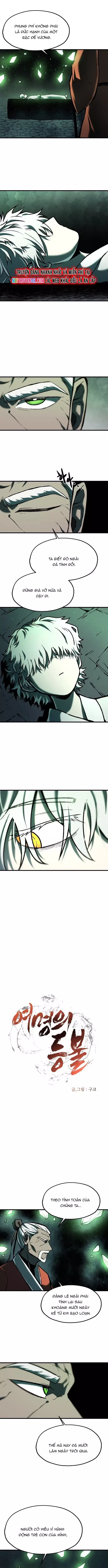 Ngọn Hải Đăng Bình Minh Chapter 54 2