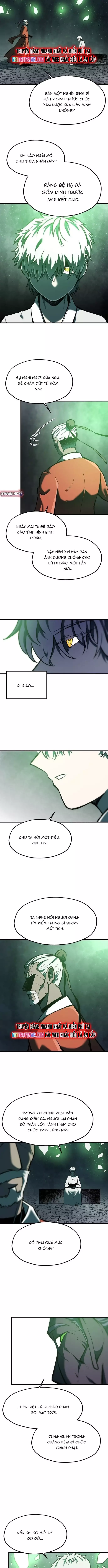 Ngọn Hải Đăng Bình Minh Chapter 54 3